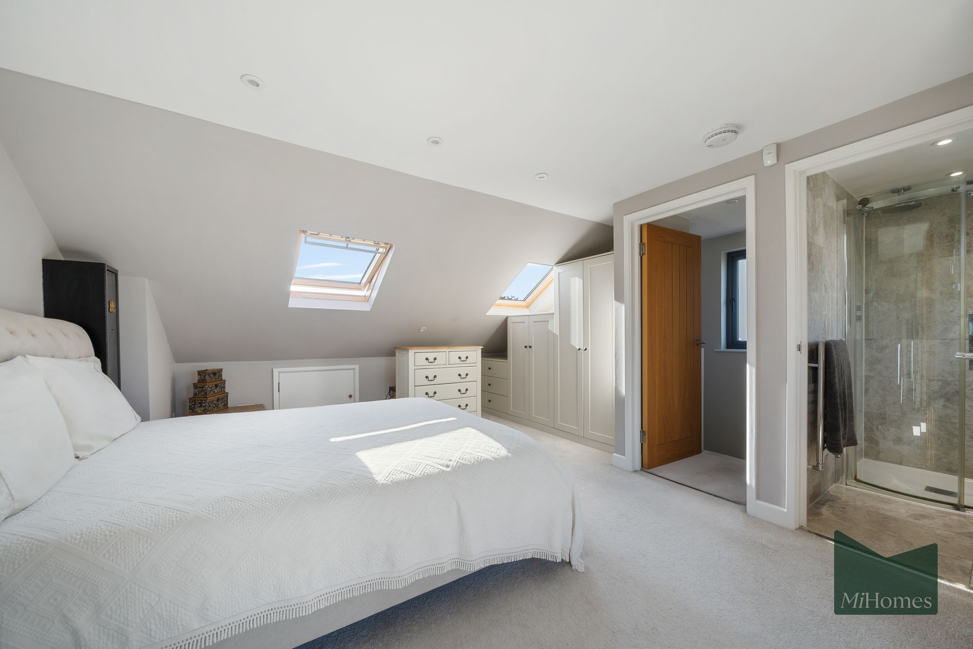 4 bed house to rent in Willow Road, Enfield, EN1  - Property Image 10