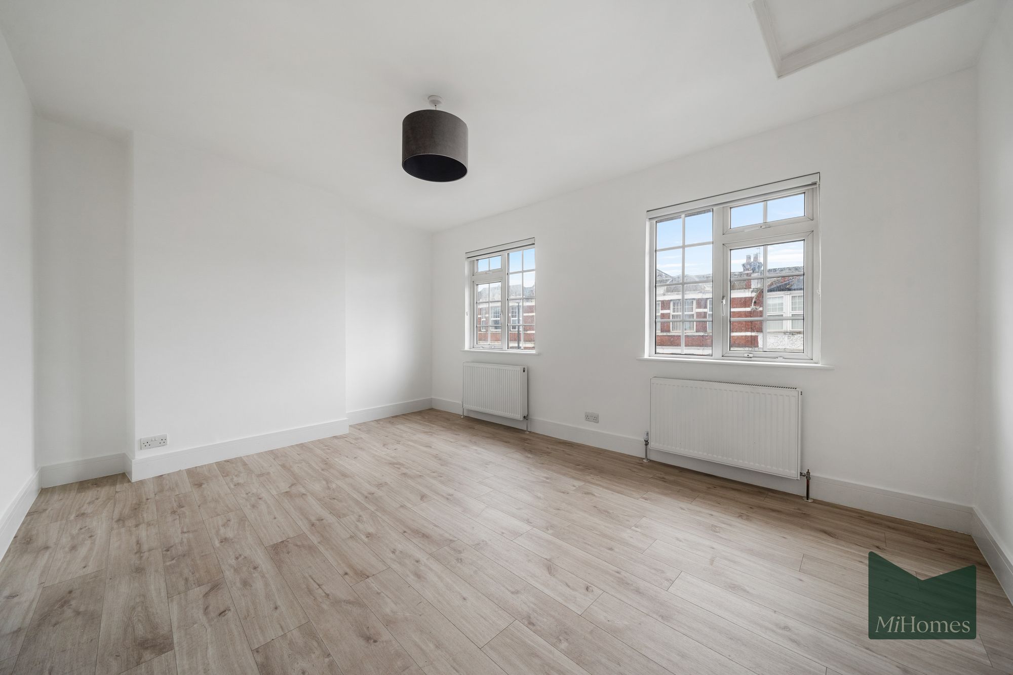 2 bed flat to rent in Queens Avenue, London, N21 - Property Image 6