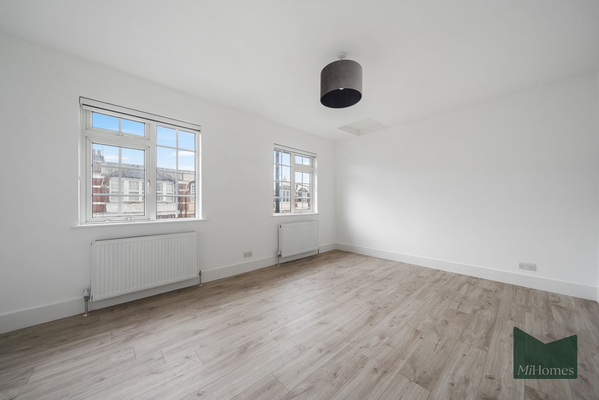 2 bed flat to rent in Queens Avenue, London, N21 - Property Image 7