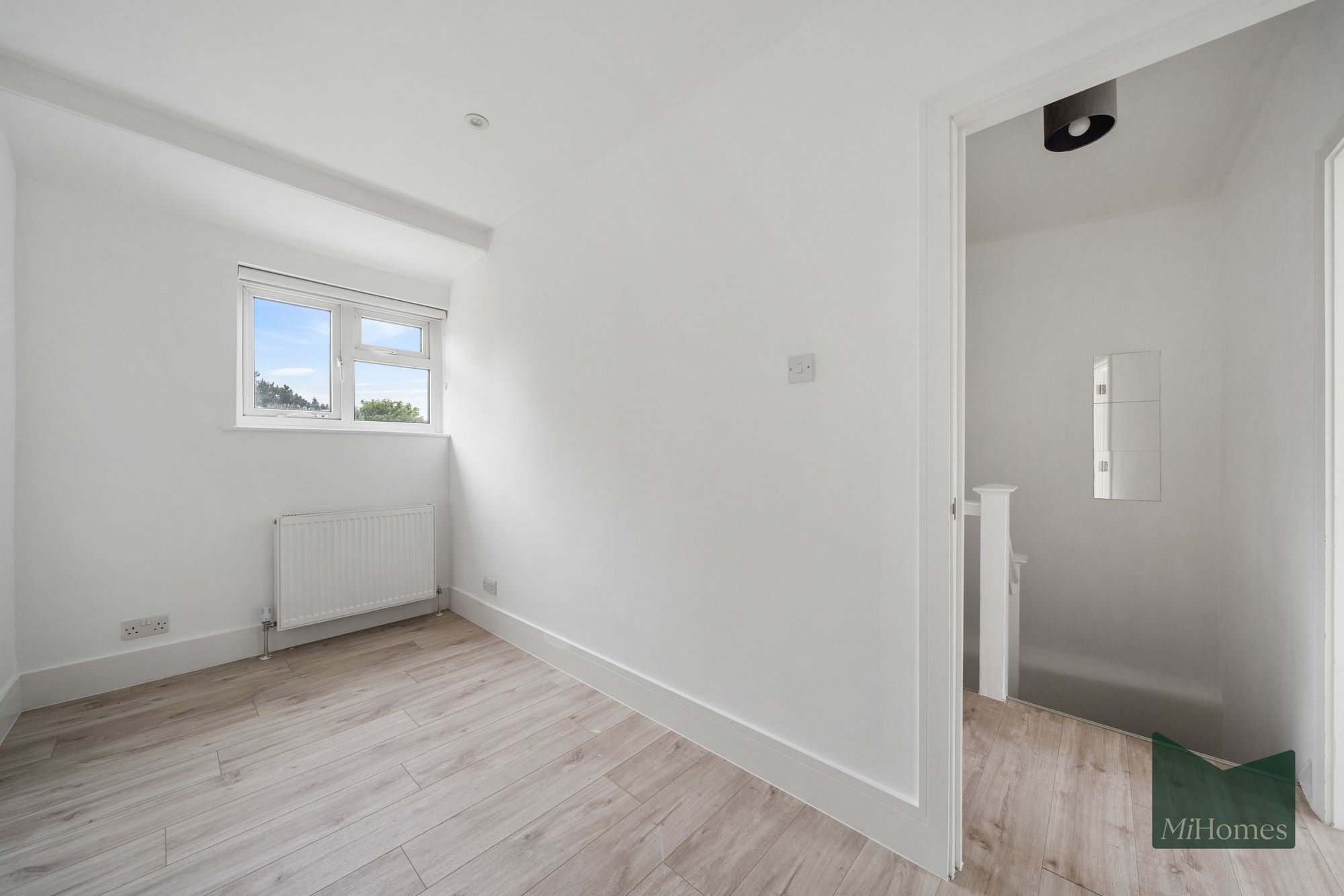 2 bed flat to rent in Queens Avenue, London, N21 - Property Image 9