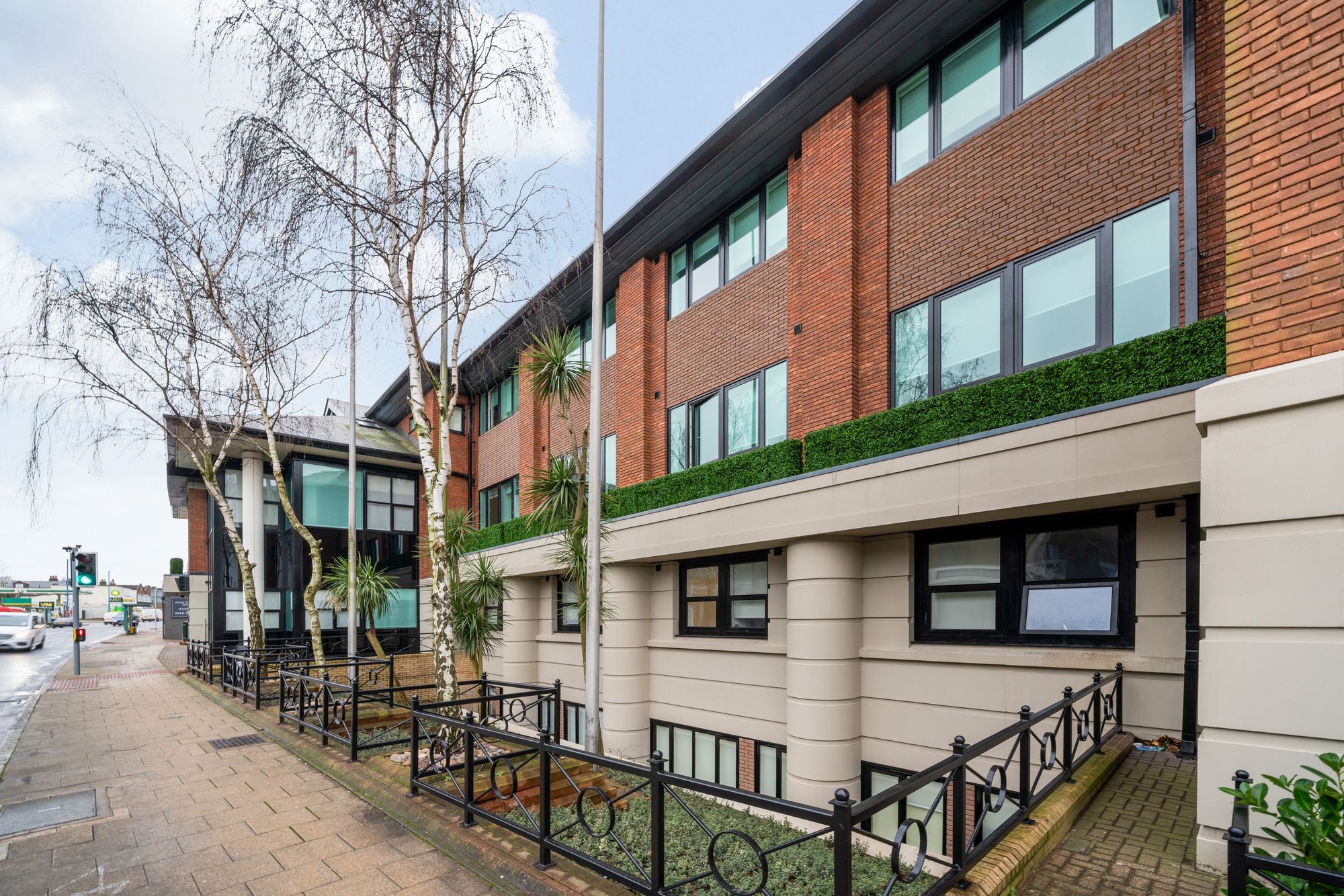 1 bed flat to rent in High Street, Potters Bar, EN6  - Property Image 14