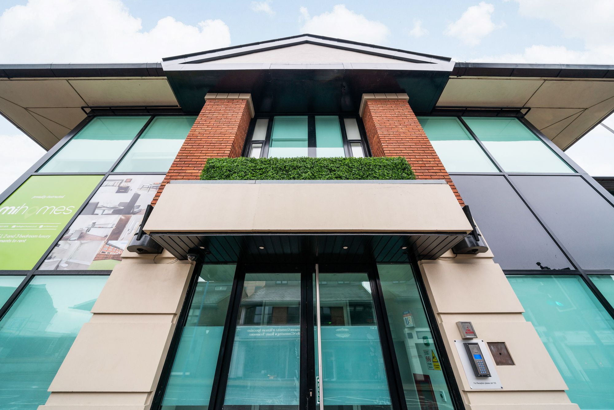 1 bed flat to rent in High Street, Potters Bar, EN6  - Property Image 13