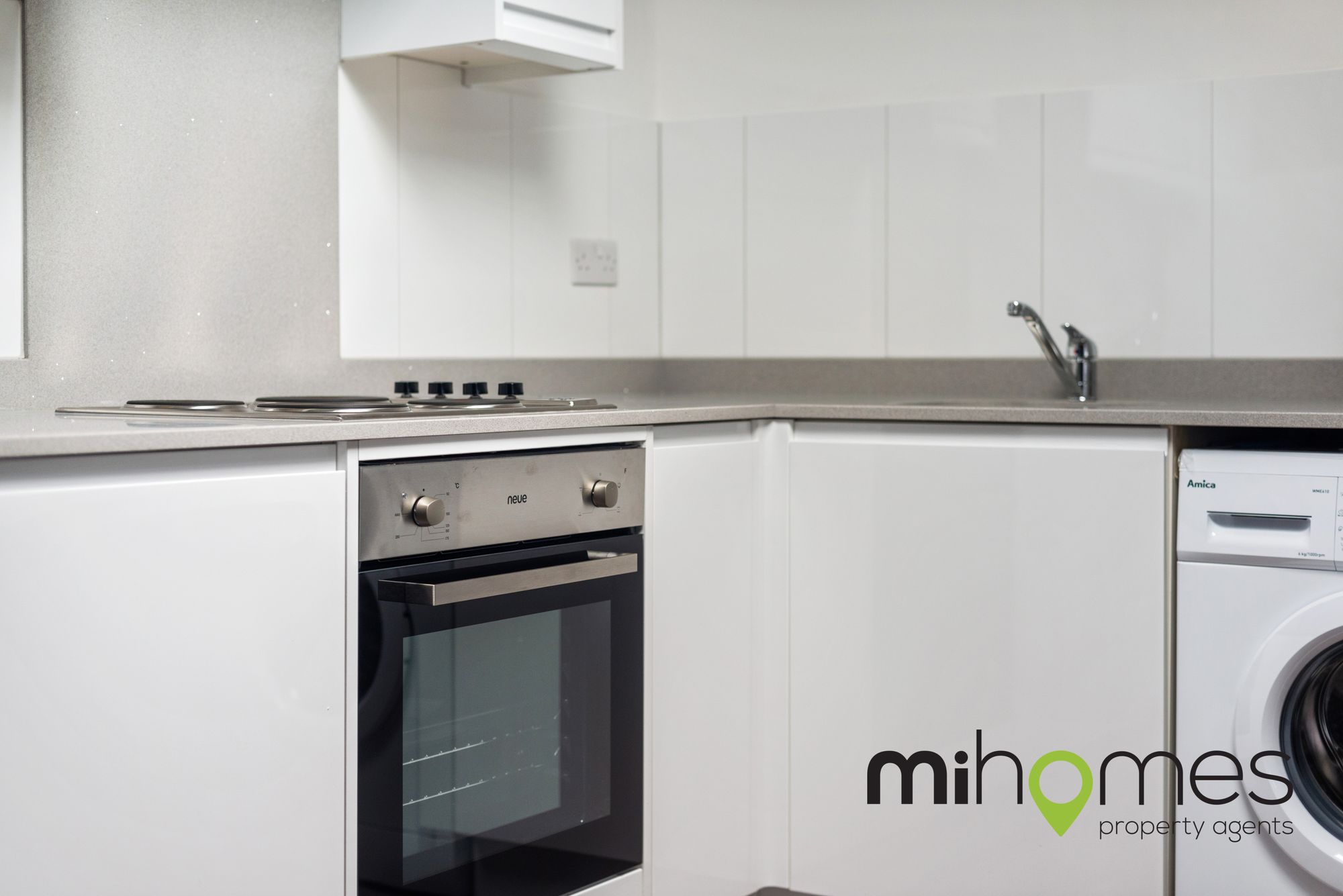 1 bed flat to rent in High Street, Potters Bar, EN6  - Property Image 8