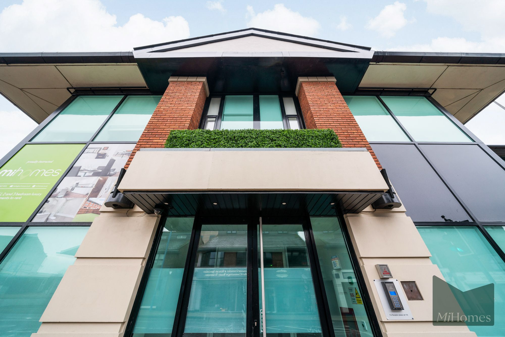 1 bed flat to rent in High Street, Potters Bar, EN6  - Property Image 15