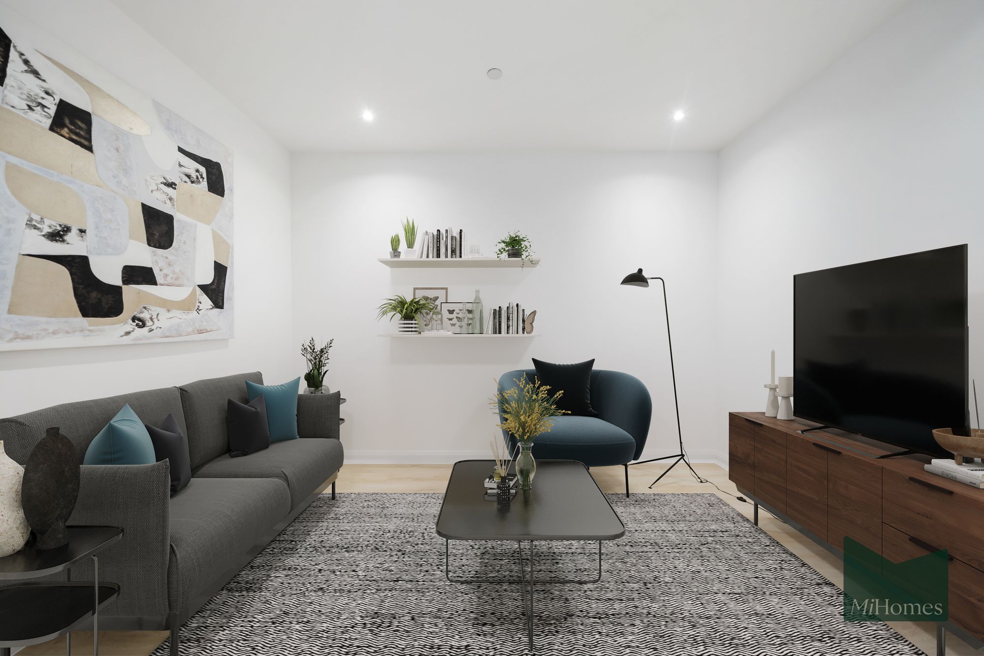 Flat to rent in Bath Road, Chesterfield House, SL1  - Property Image 1