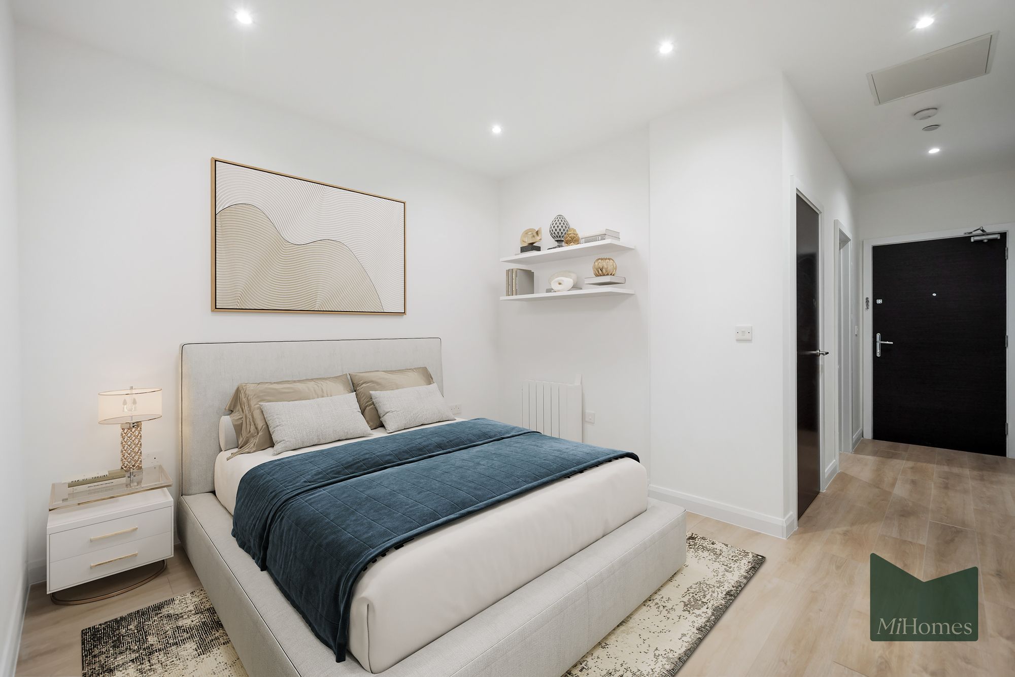 Flat to rent in Bath Road, Chesterfield House, SL1  - Property Image 11