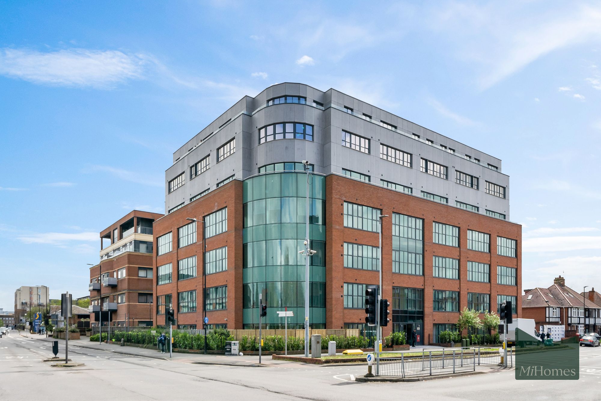 Flat to rent in Bath Road, Chesterfield House, SL1  - Property Image 12