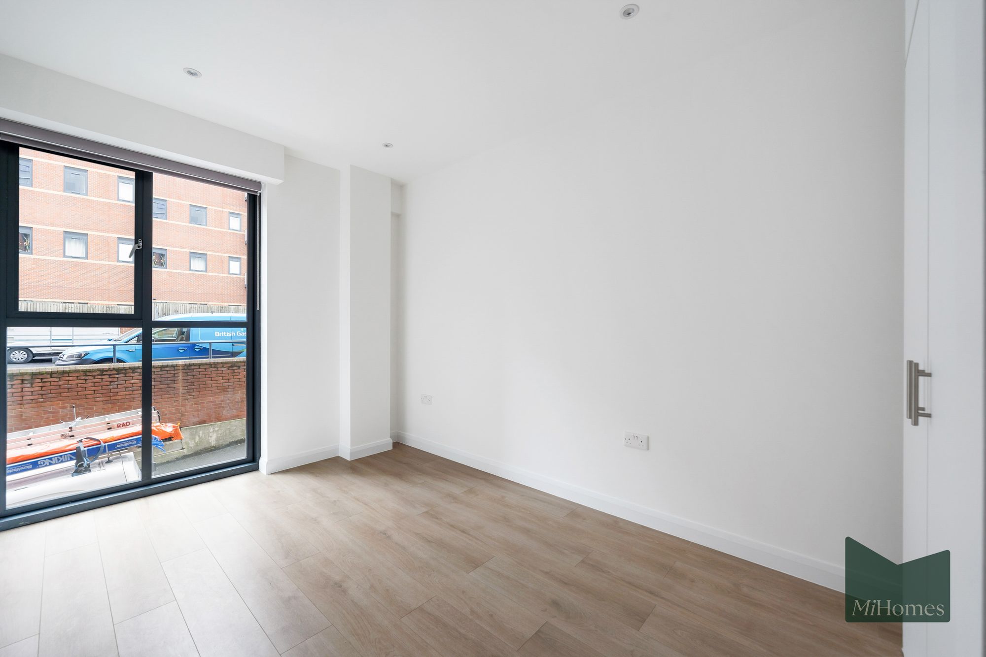 2 bed flat to rent in Bath Road, Chesterfield House, SL1  - Property Image 7