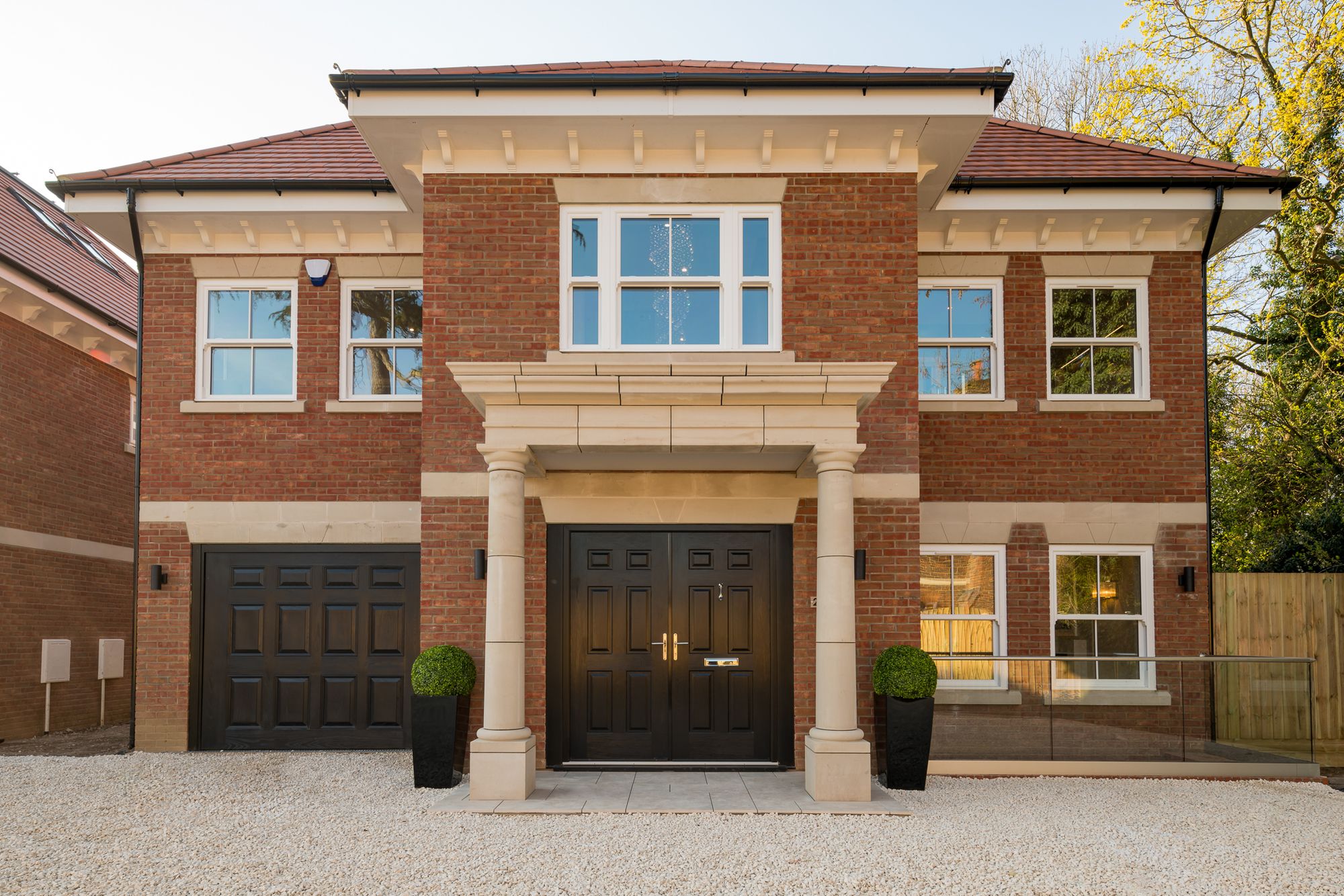5 bed detached house to rent in Fairgreen East, Barnet, EN4 - Property Image 14