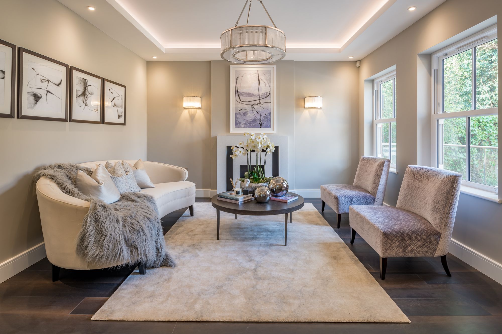 5 bed detached house to rent in Fairgreen East, Barnet, EN4 - Property Image 7