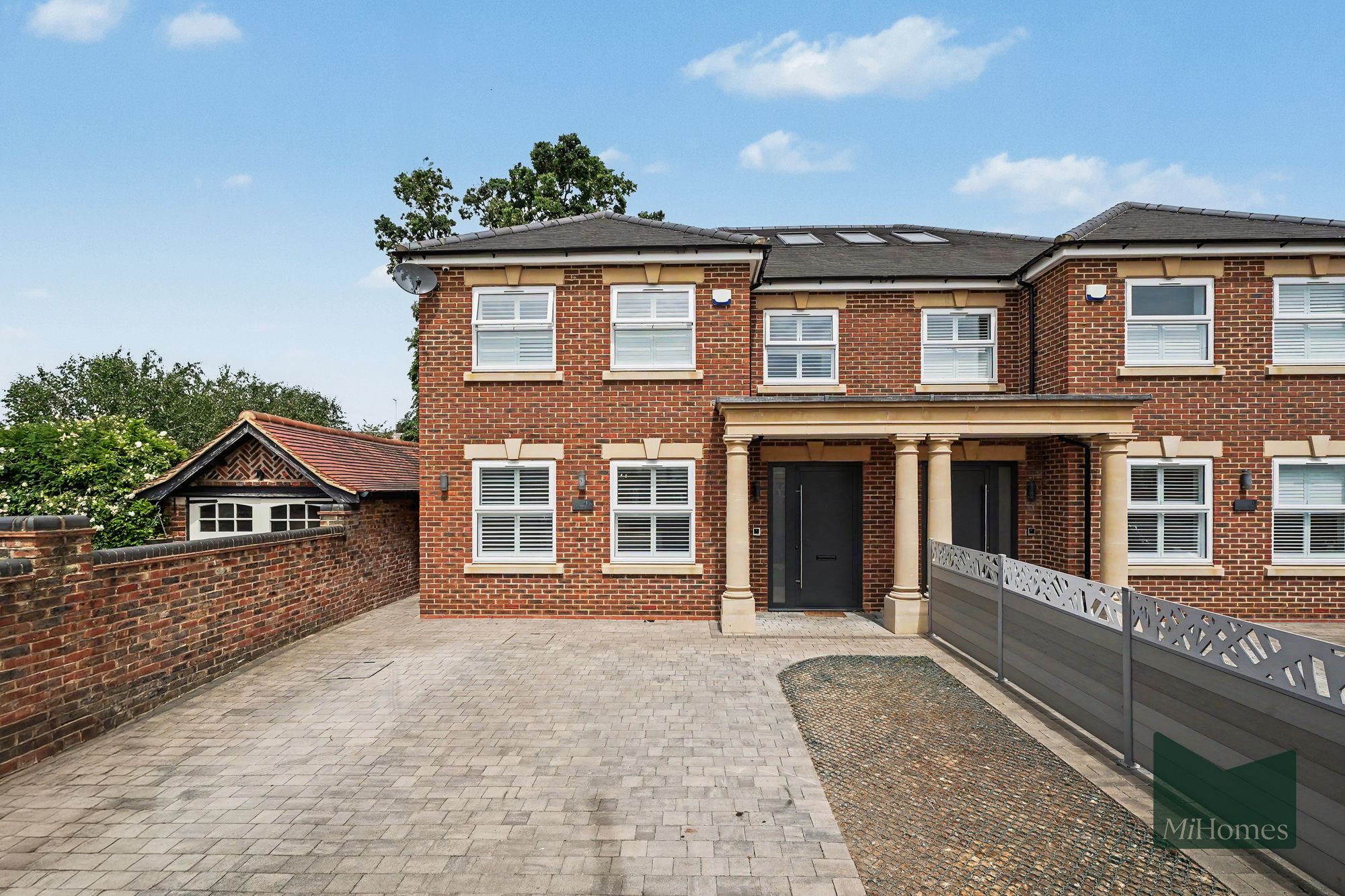 5 bed semi-detached house for sale in Hadley Road, Enfield, EN2 - Property Image 34