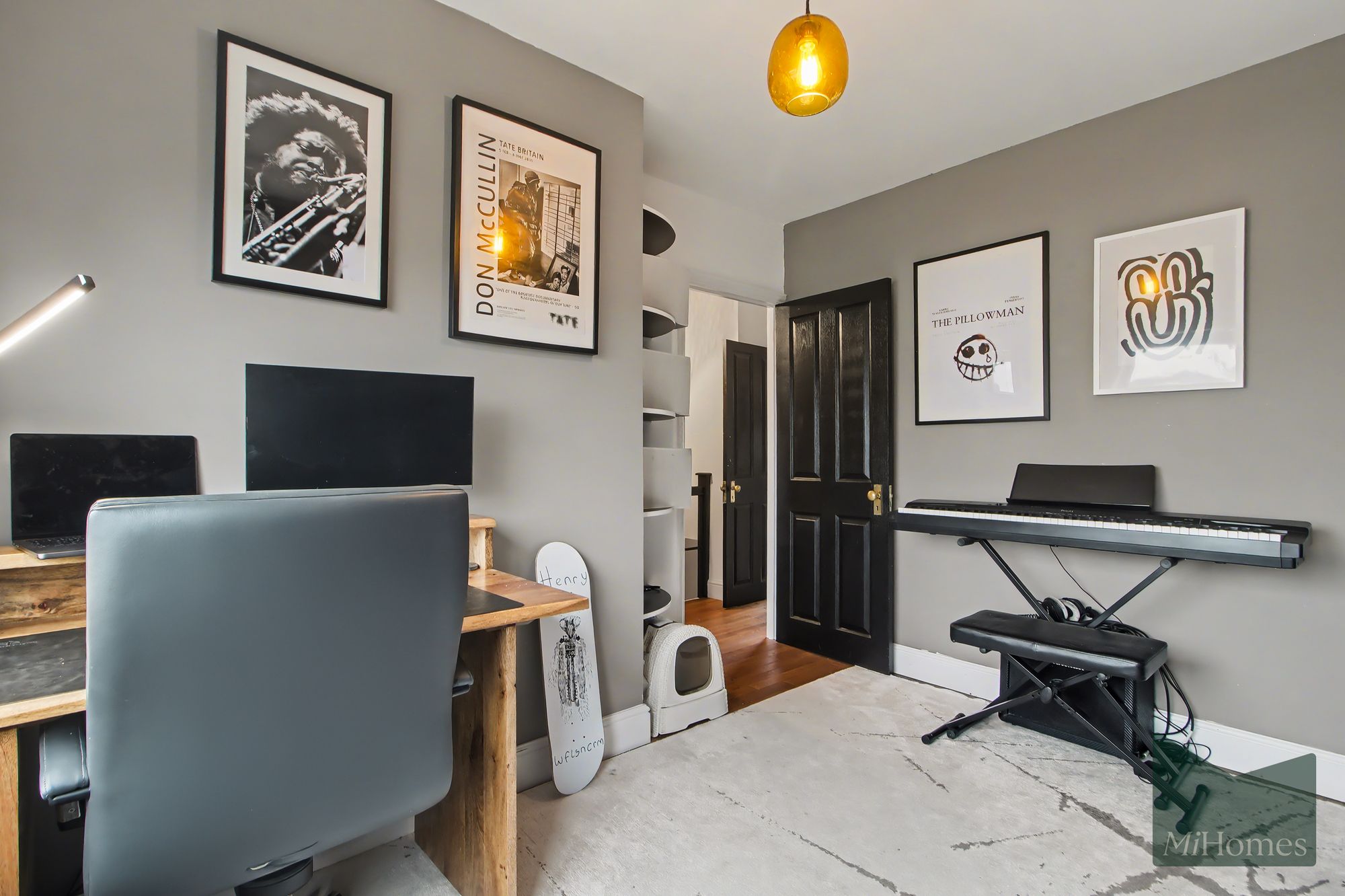 3 bed mid-terraced house for sale in Woodstock Crescent, London, N9 - Property Image 17