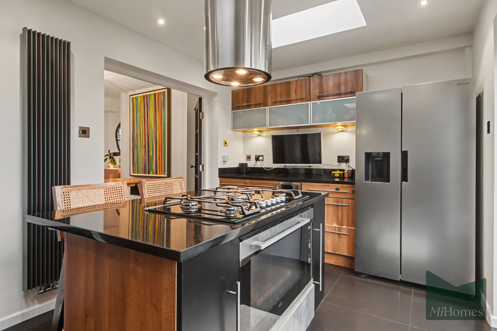3 bed mid-terraced house for sale in Woodstock Crescent, London, N9 - Property Image 3