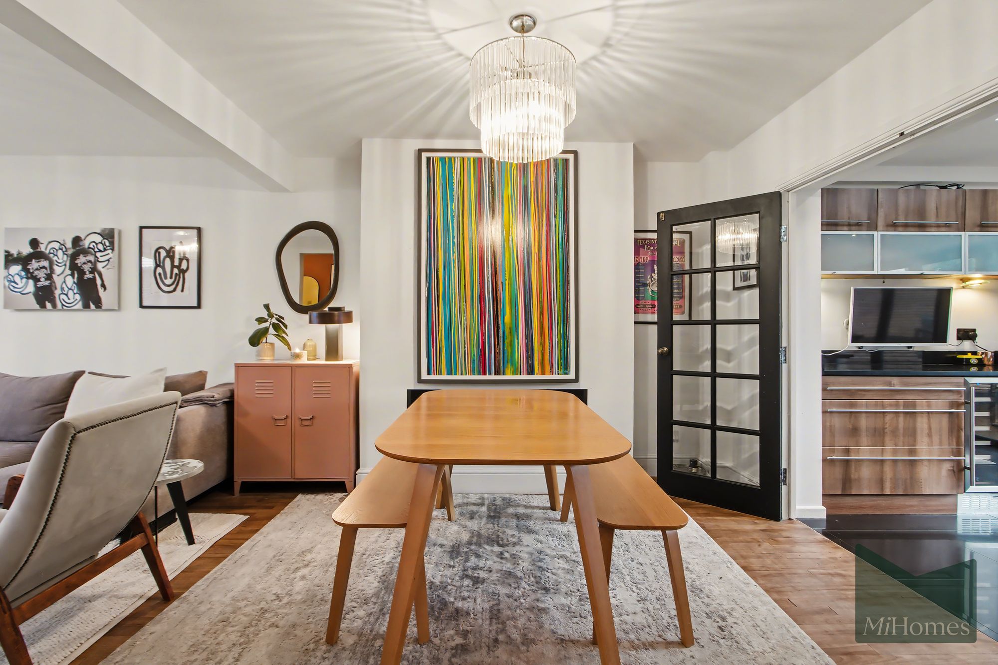 3 bed mid-terraced house for sale in Woodstock Crescent, London, N9 - Property Image 8