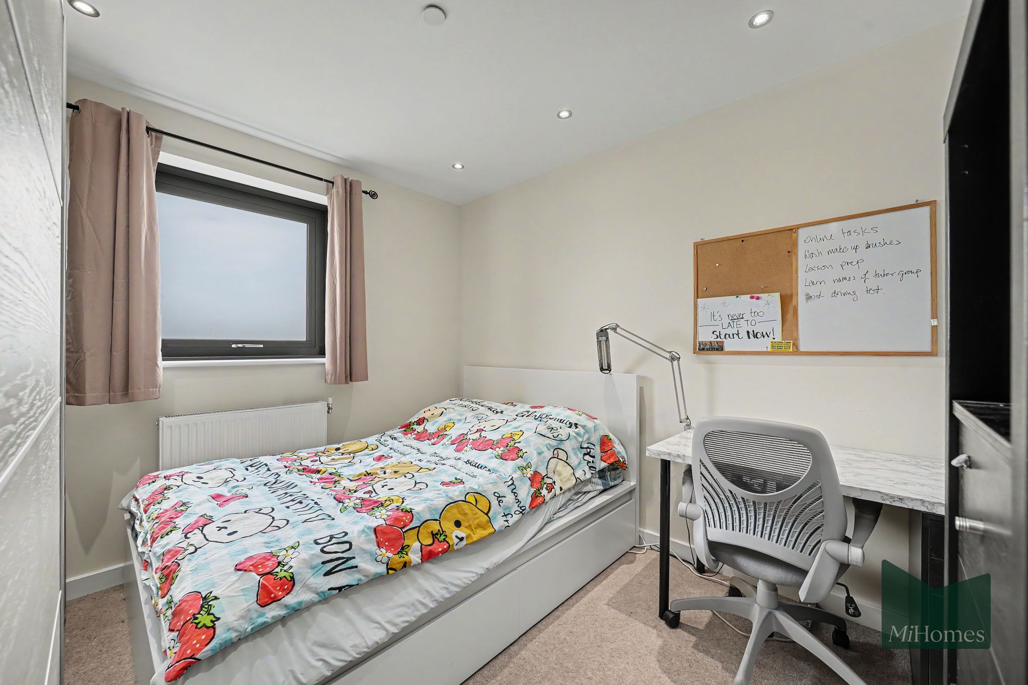 2 bed flat for sale in Southbury Road, Enfield, EN1 - Property Image 9