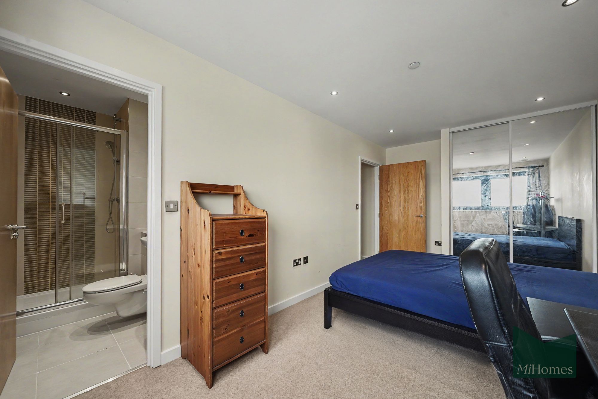 2 bed flat for sale in Southbury Road, Enfield, EN1 - Property Image 7