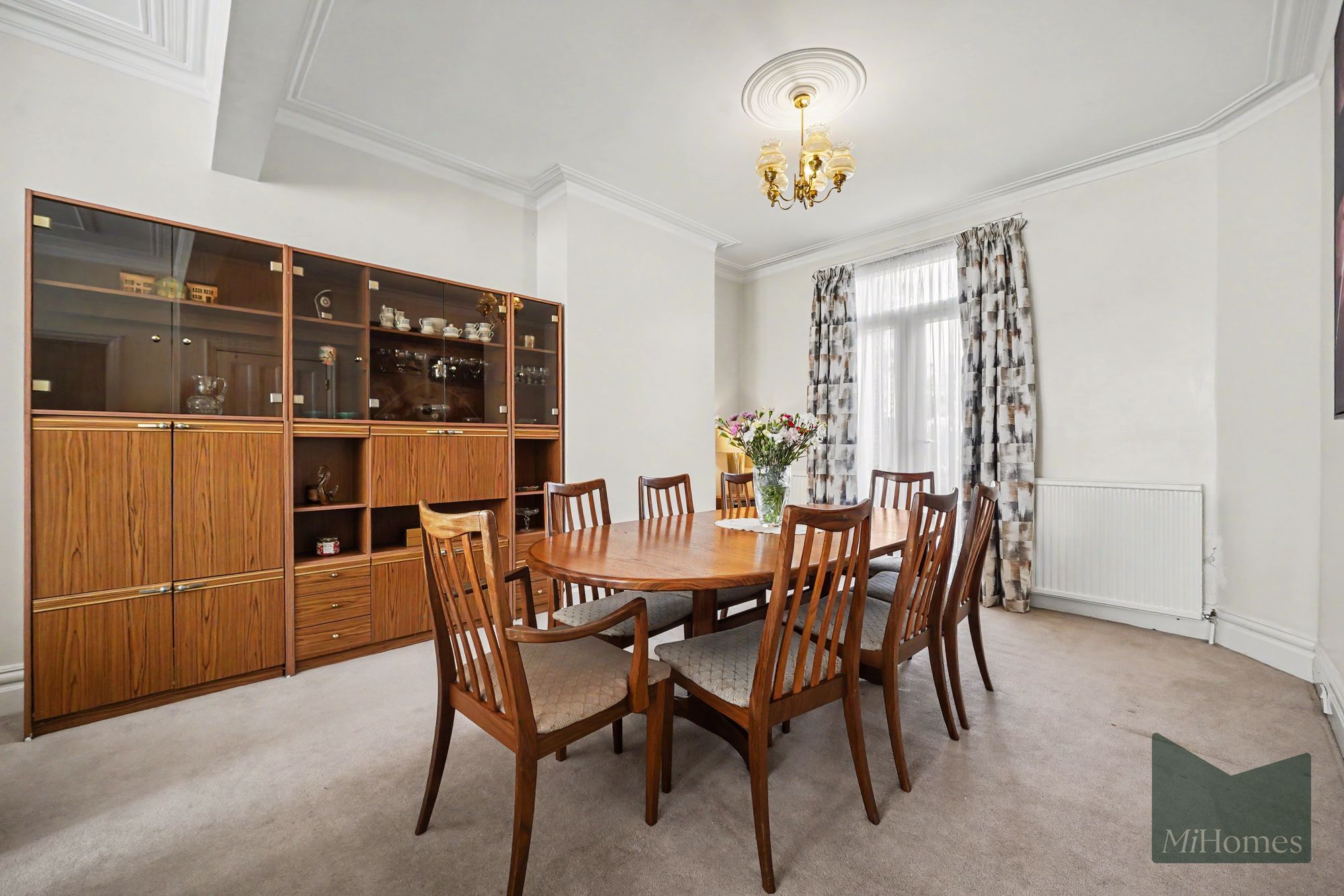 3 bed mid-terraced house for sale in Belsize Avenue, London, N13 - Property Image 9