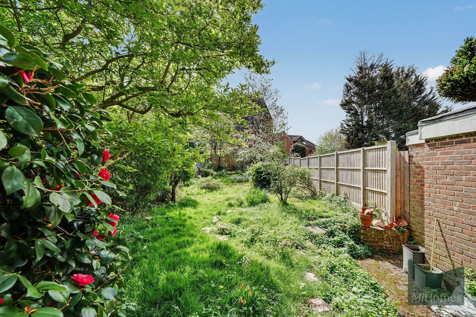 3 bed semi-detached house for sale in George Crescent, London, N10  - Property Image 8