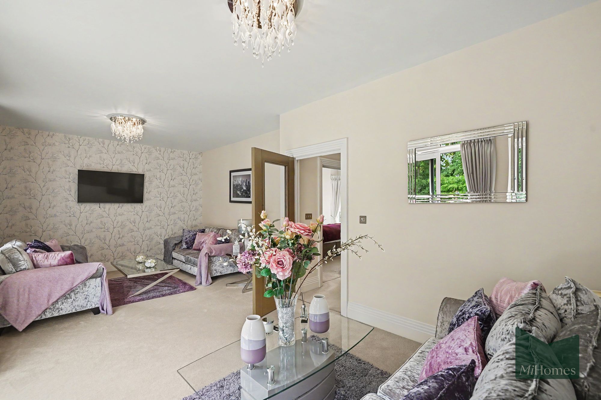 4 bed mid-terraced house for sale in Wellston Crescent, London, N14 - Property Image 22