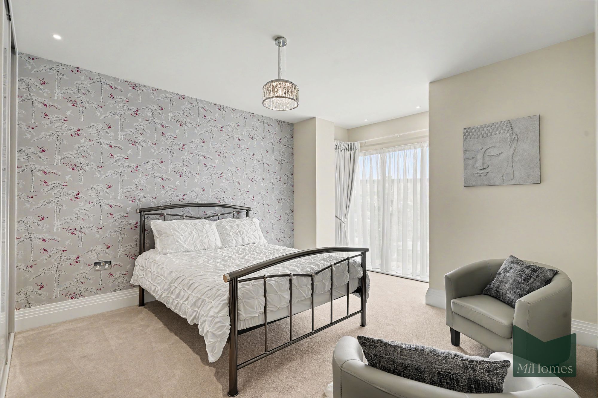 4 bed mid-terraced house for sale in Wellston Crescent, London, N14 - Property Image 27