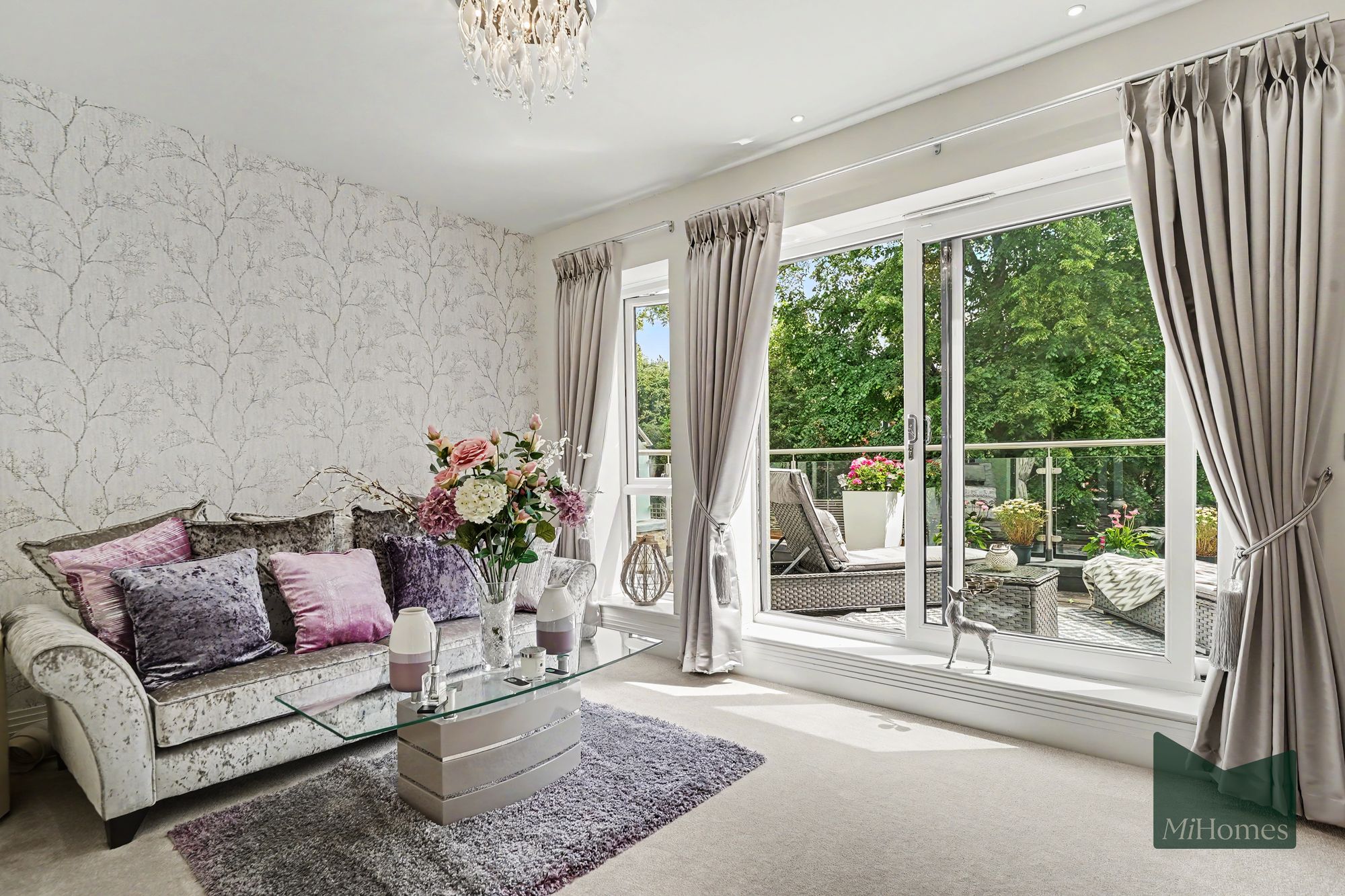 4 bed mid-terraced house for sale in Wellston Crescent, London, N14 - Property Image 21
