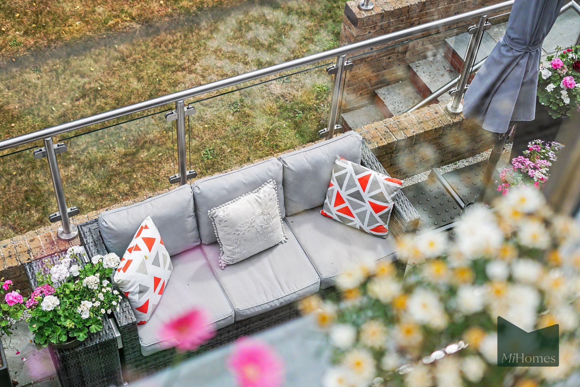 4 bed mid-terraced house for sale in Wellston Crescent, London, N14 - Property Image 25