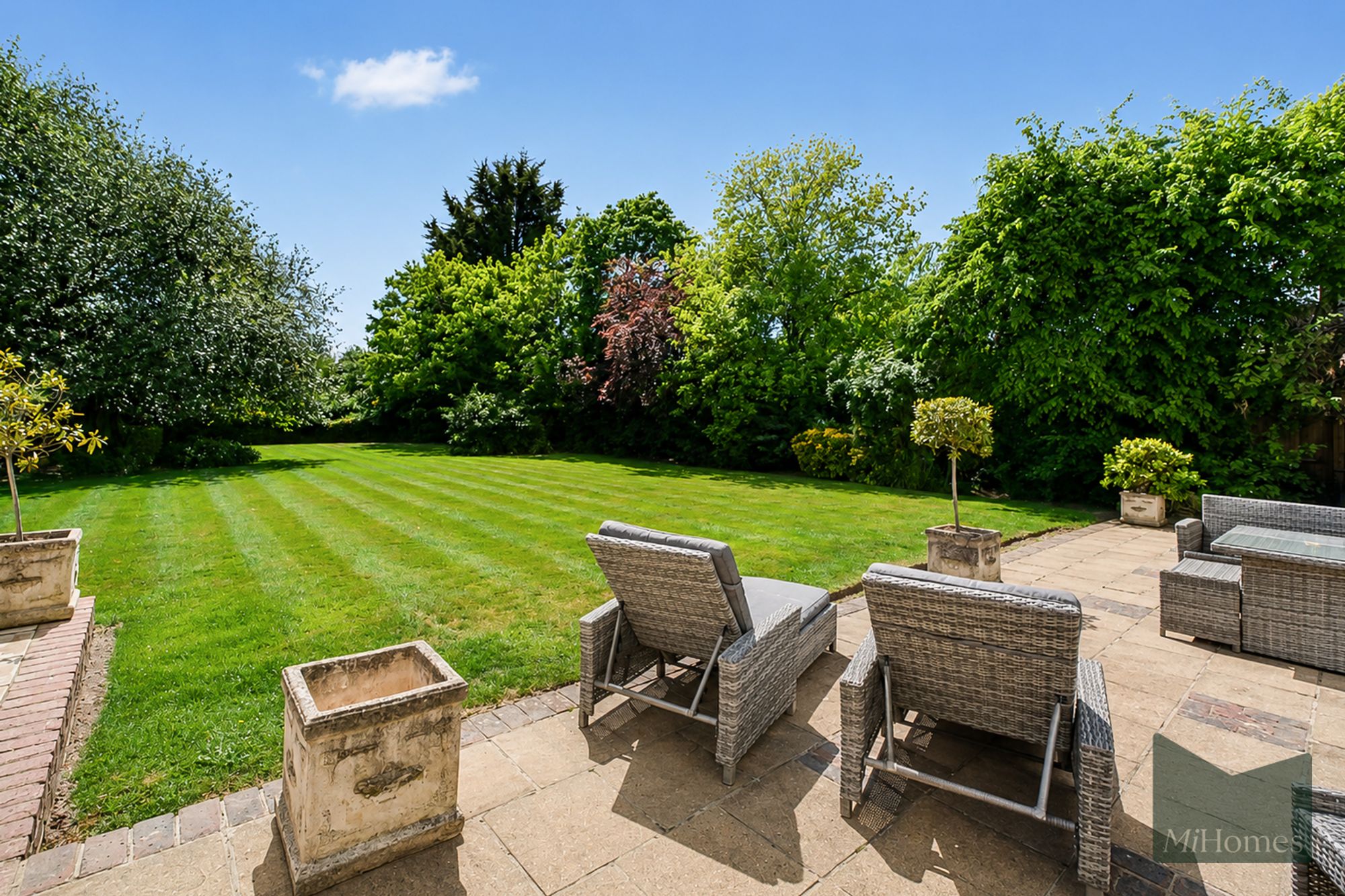 5 bed detached house for sale in Camlet Way, Barnet, EN4 - Property Image 14