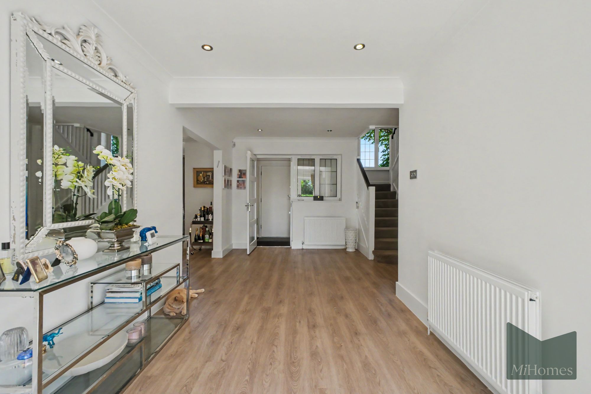 5 bed detached house for sale in Camlet Way, Barnet, EN4 - Property Image 31