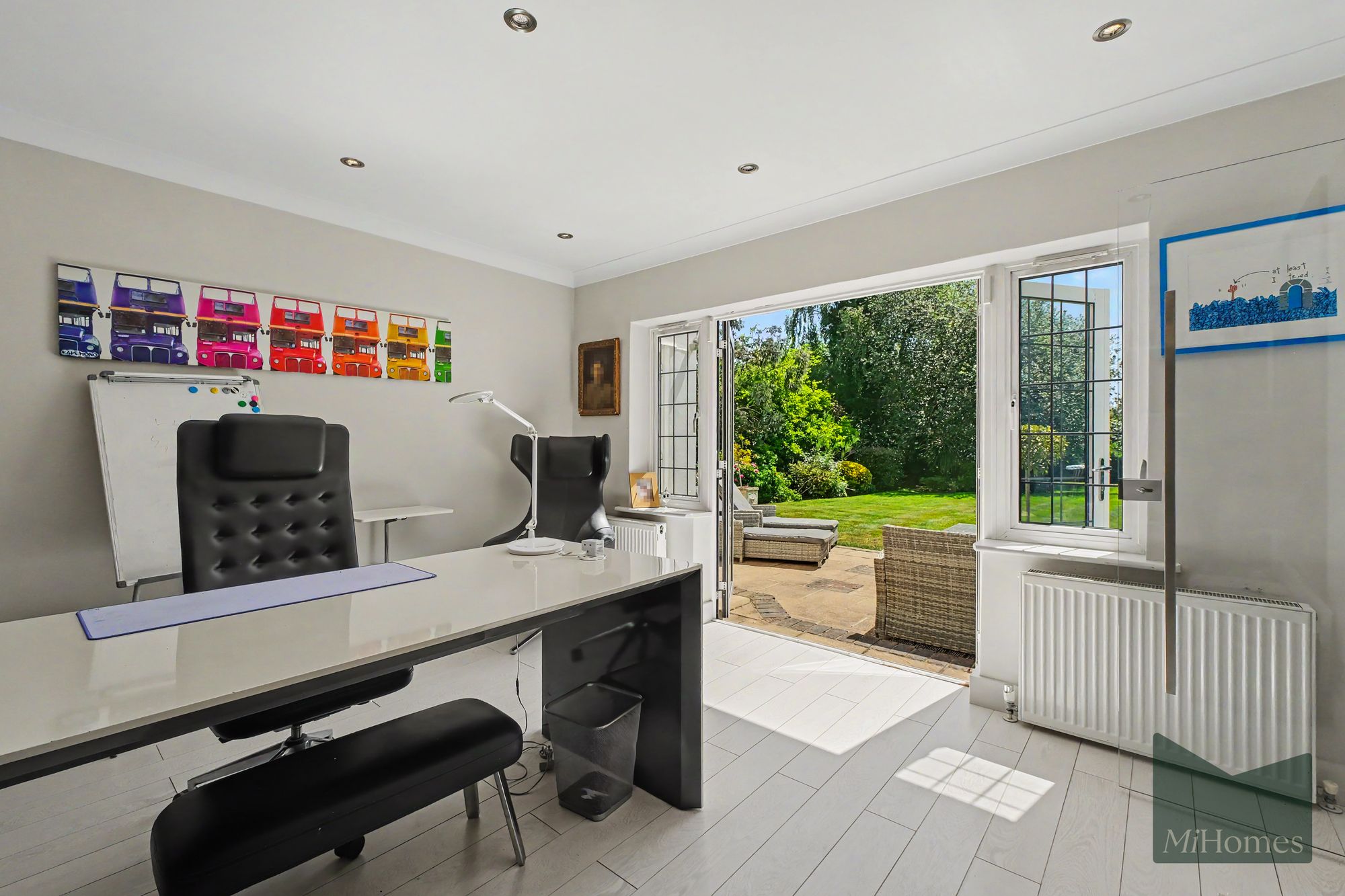 5 bed detached house for sale in Camlet Way, Barnet, EN4 - Property Image 49