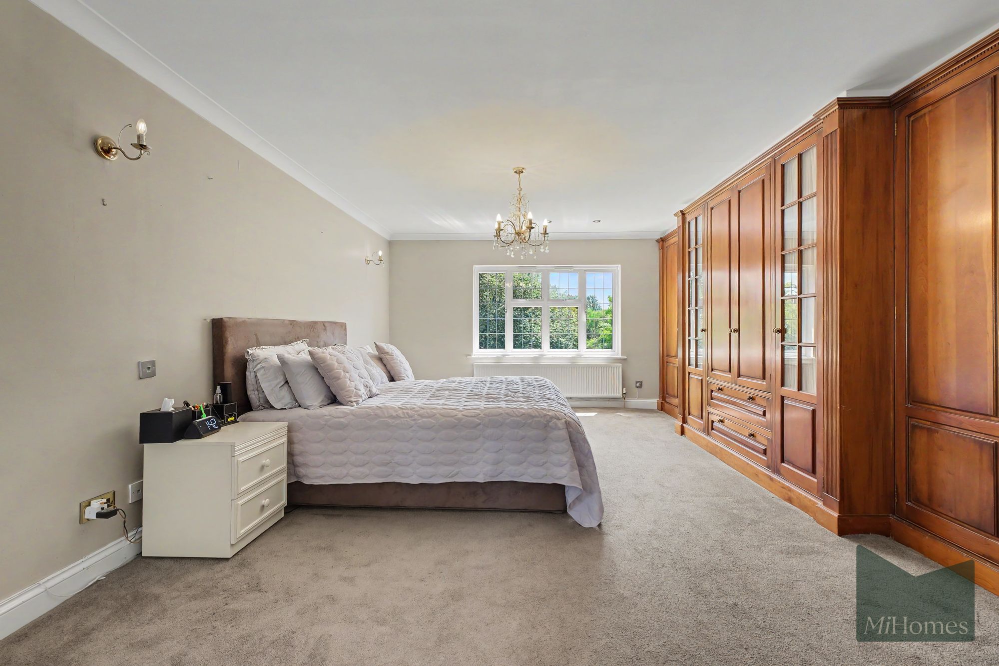 5 bed detached house for sale in Camlet Way, Barnet, EN4 - Property Image 38