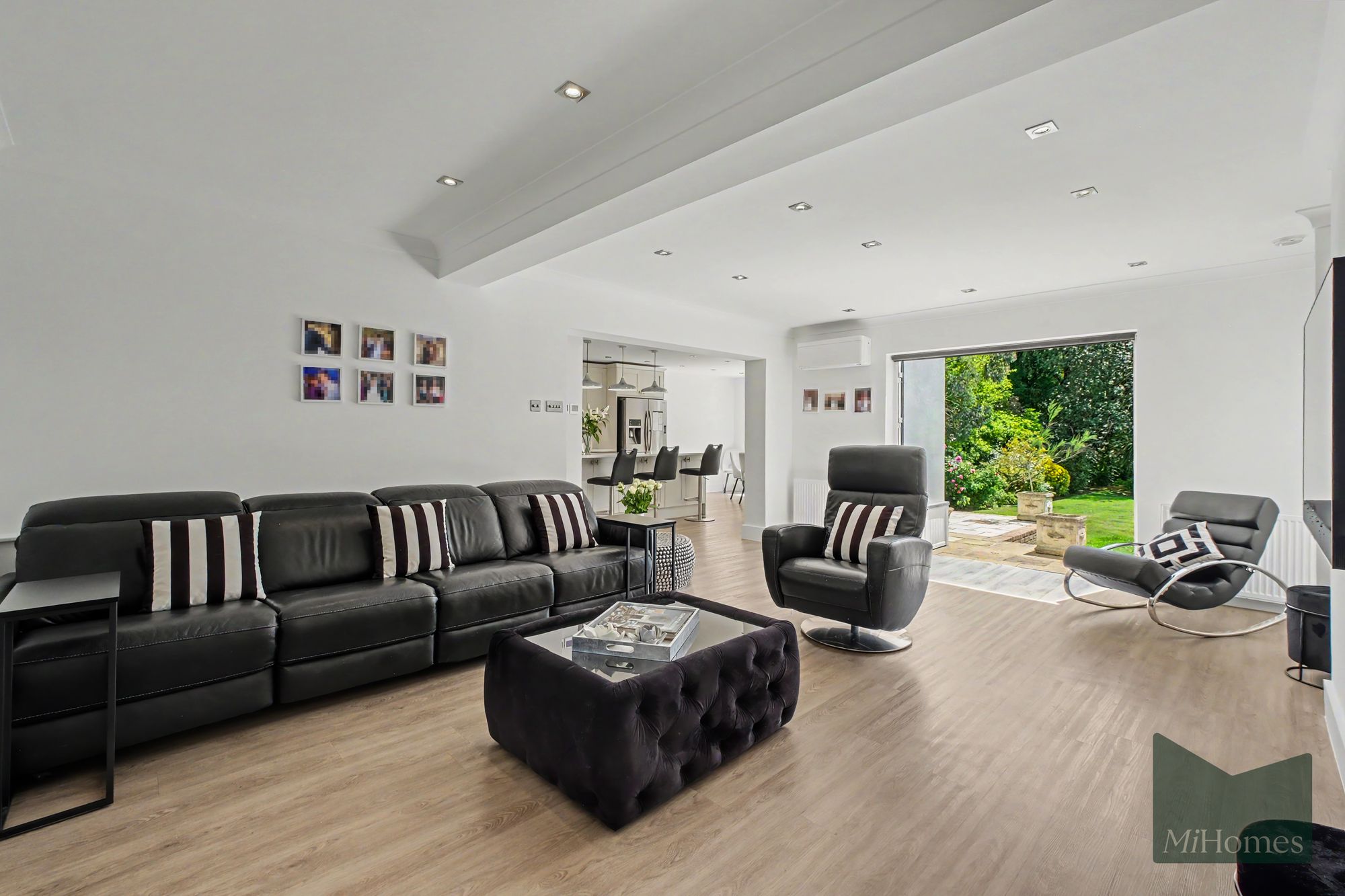 5 bed detached house for sale in Camlet Way, Barnet, EN4 - Property Image 10