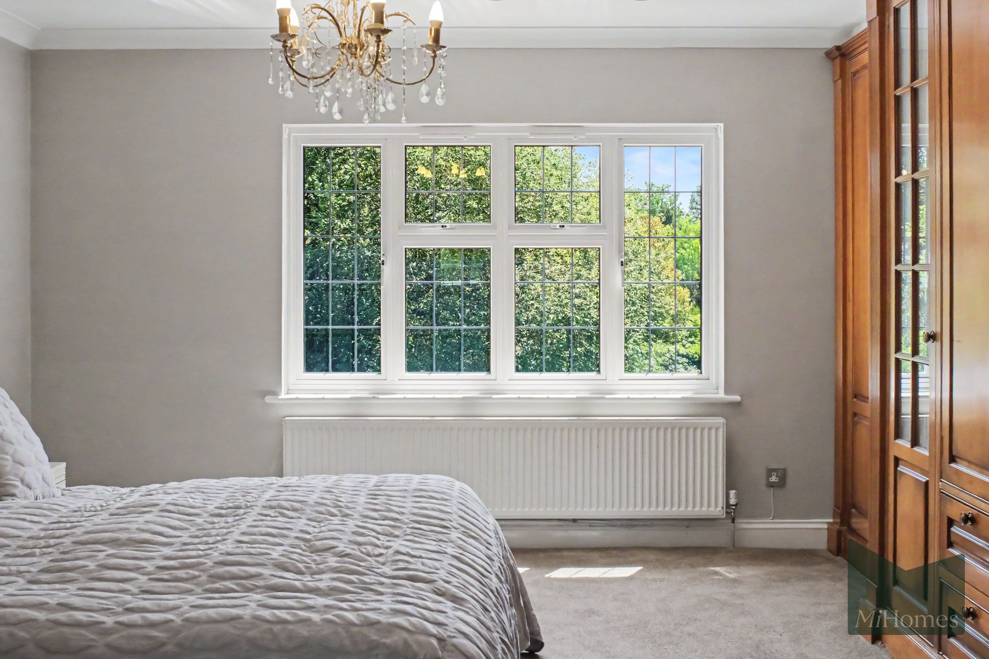 5 bed detached house for sale in Camlet Way, Barnet, EN4 - Property Image 39