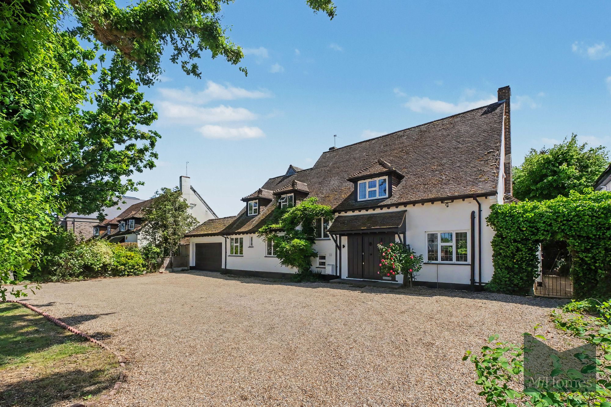 5 bed detached house for sale in Camlet Way, Barnet, EN4 - Property Image 56