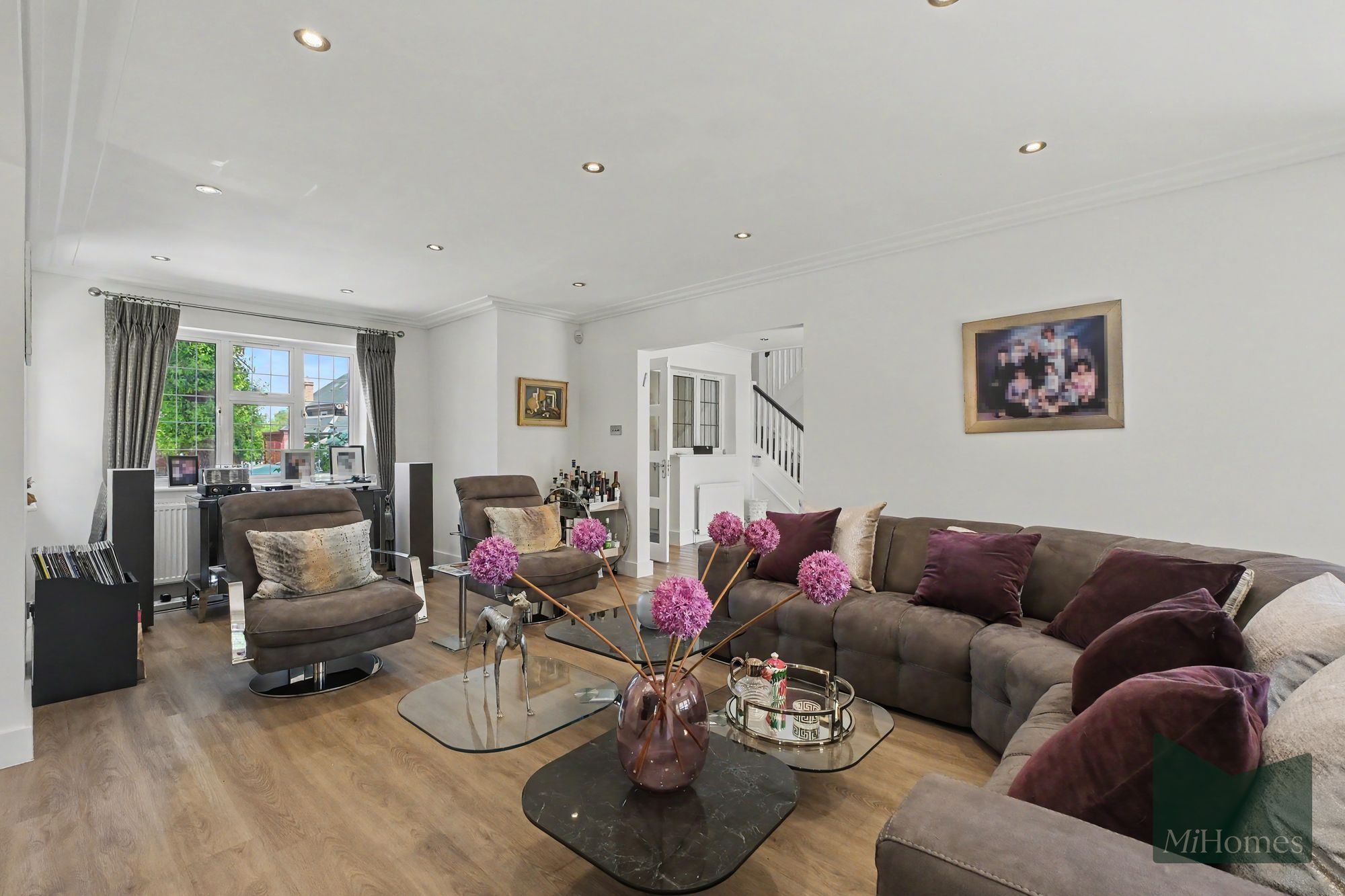 5 bed detached house for sale in Camlet Way, Barnet, EN4 - Property Image 9
