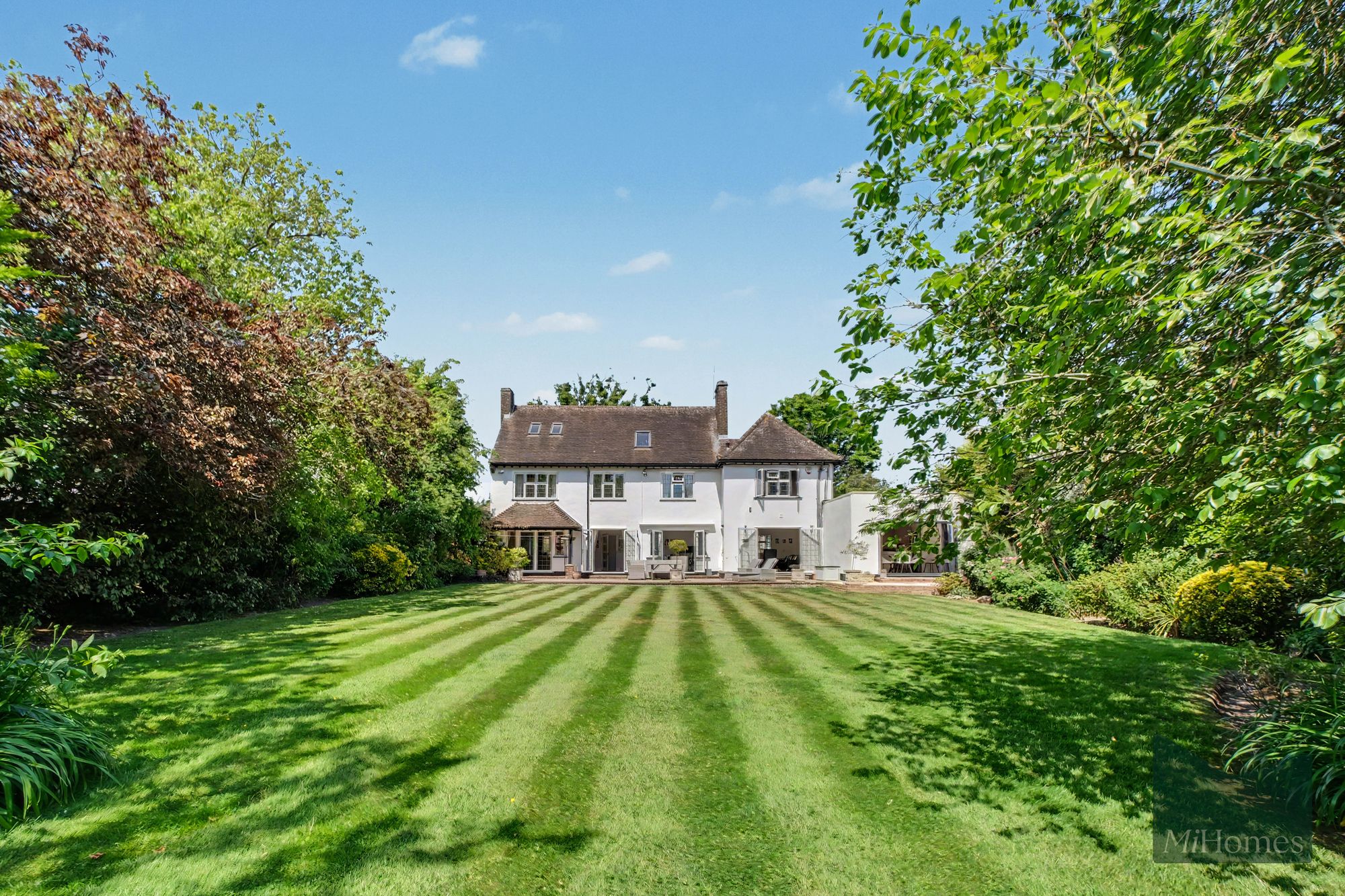 5 bed detached house for sale in Camlet Way, Barnet, EN4 - Property Image 15
