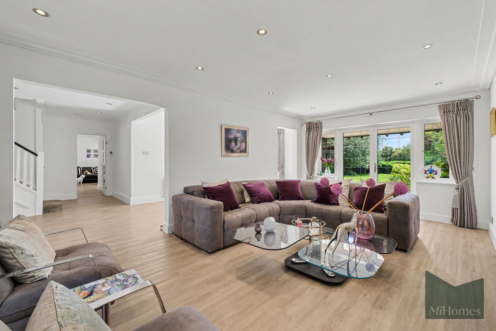 5 bed detached house for sale in Camlet Way, Barnet, EN4 - Property Image 8