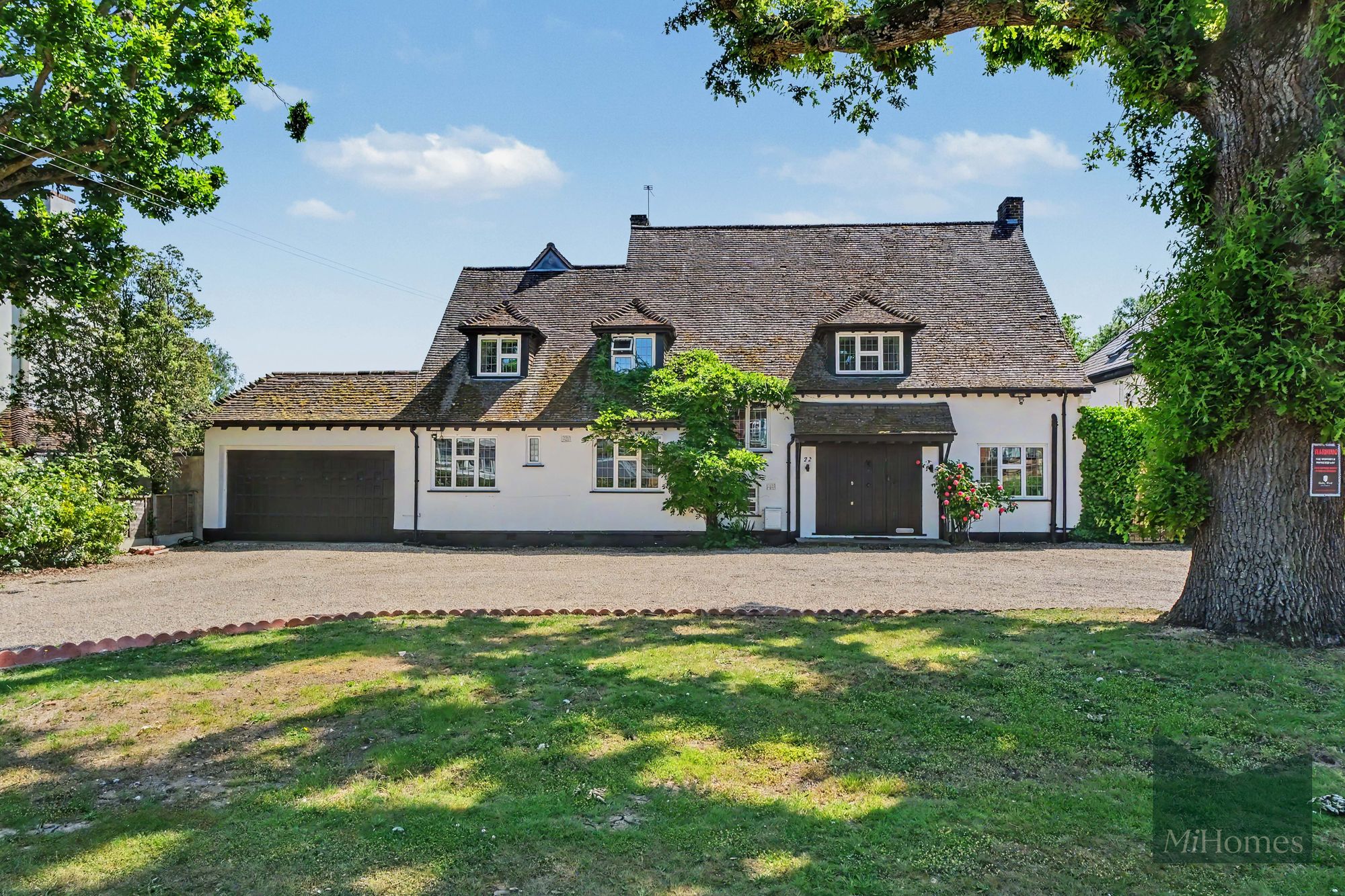 5 bed detached house for sale in Camlet Way, Barnet, EN4 - Property Image 60