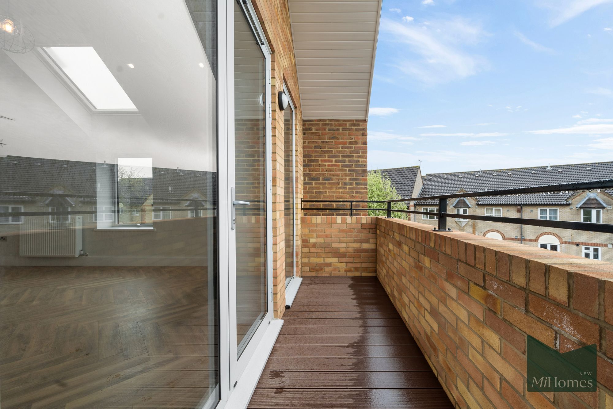 1 bed flat for sale in Parkside, Finsbury Court Parkside, EN8 - Property Image 11
