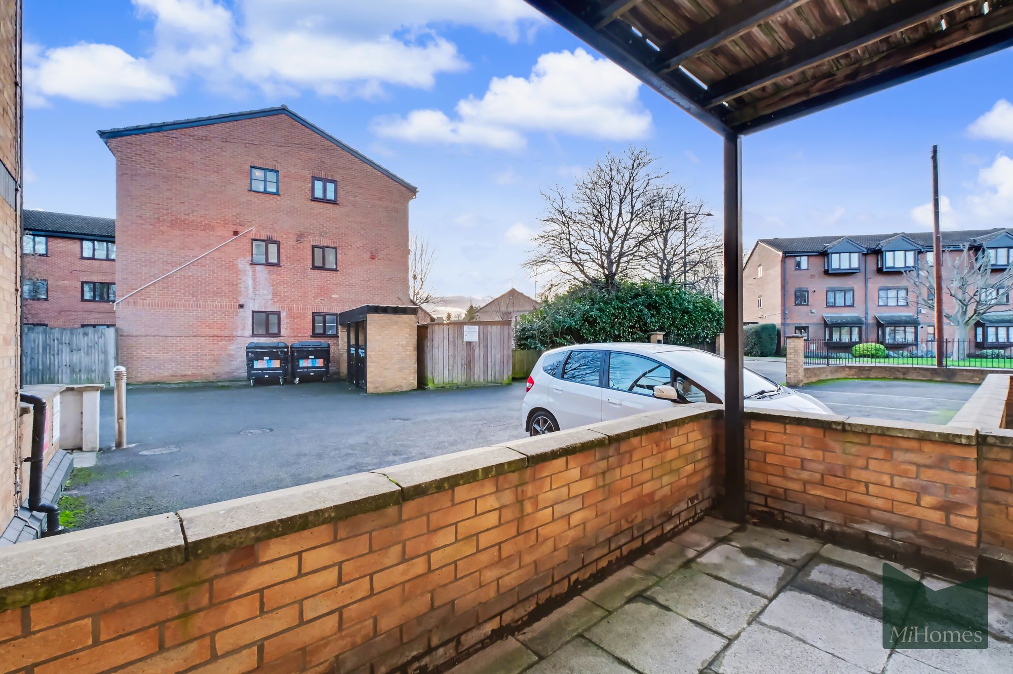 1 bed flat for sale in Gladbeck Way, Enfield, EN2  - Property Image 10