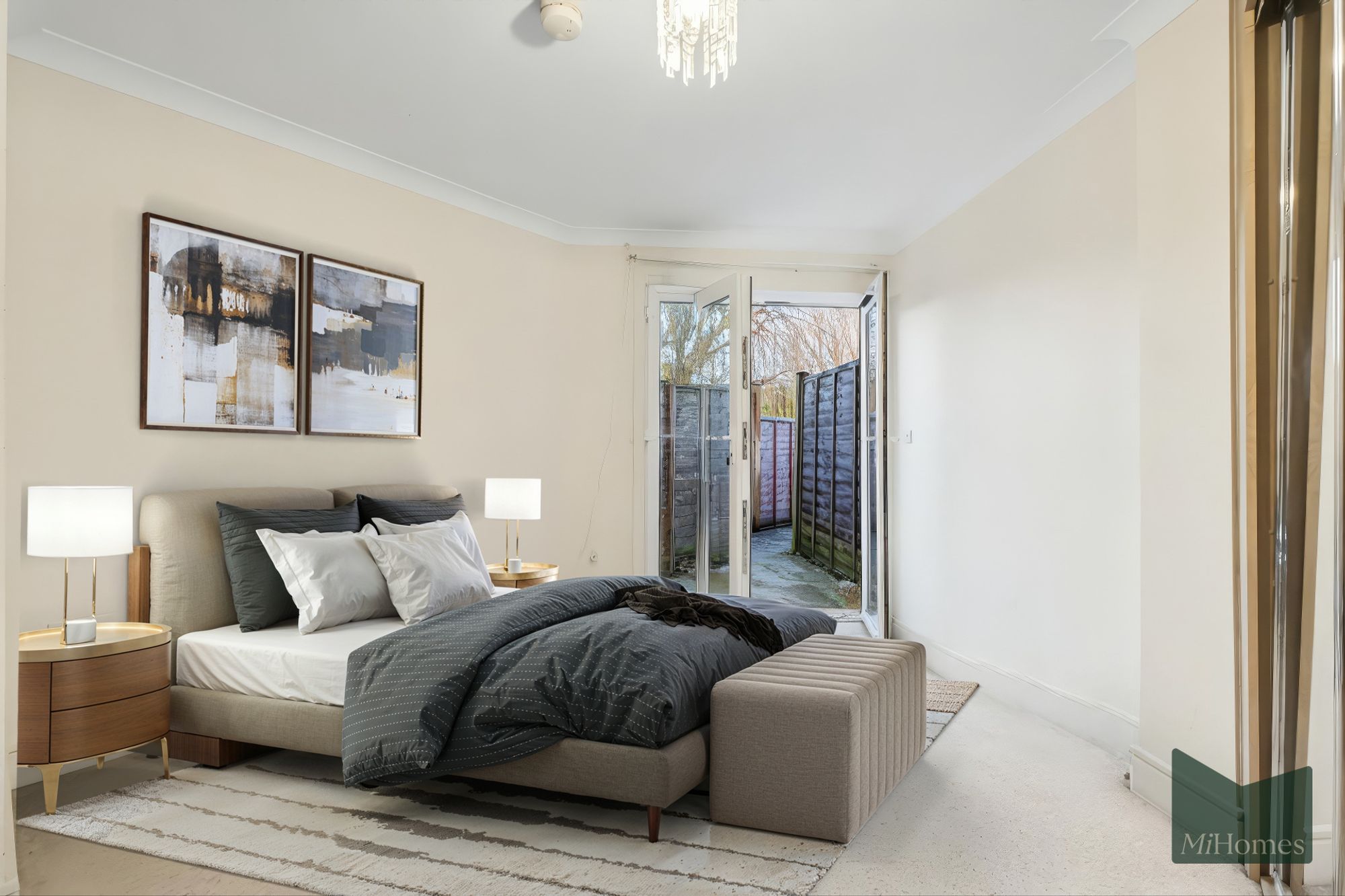 1 bed flat for sale in Gladbeck Way, Enfield, EN2  - Property Image 7