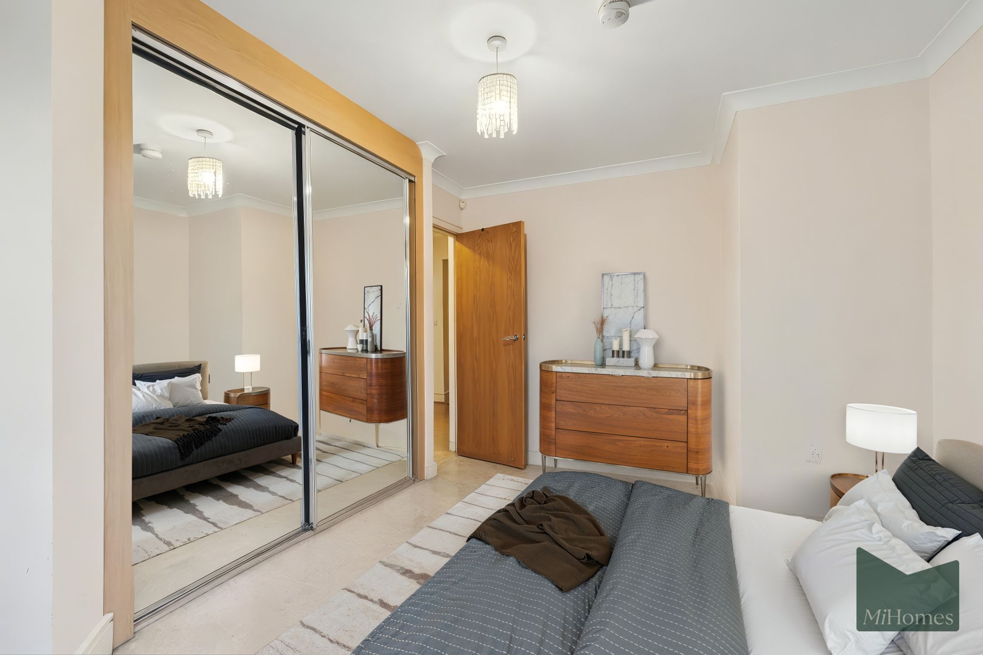 1 bed flat for sale in Gladbeck Way, Enfield, EN2  - Property Image 8