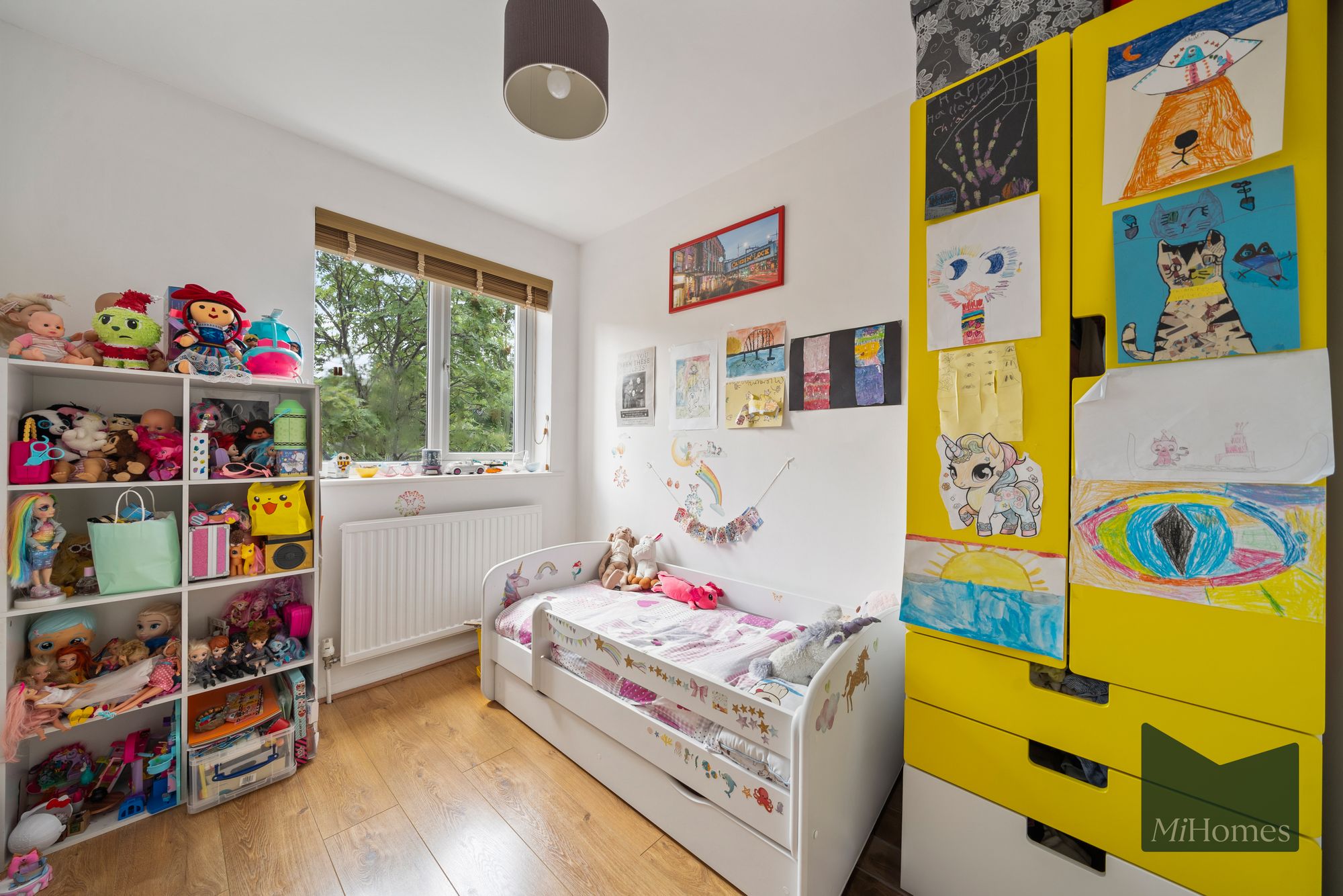 2 bed flat for sale in Cambridge Gardens, London, N10  - Property Image 11