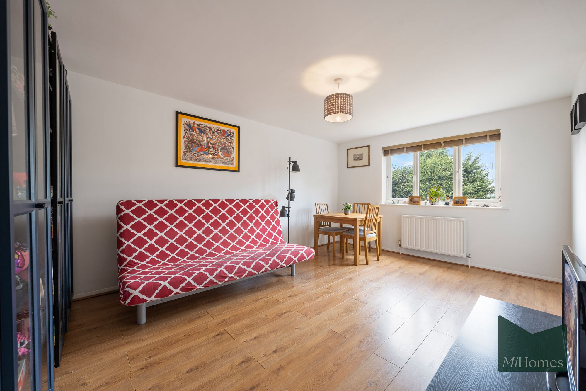 2 bed flat for sale in Cambridge Gardens, London, N10  - Property Image 4