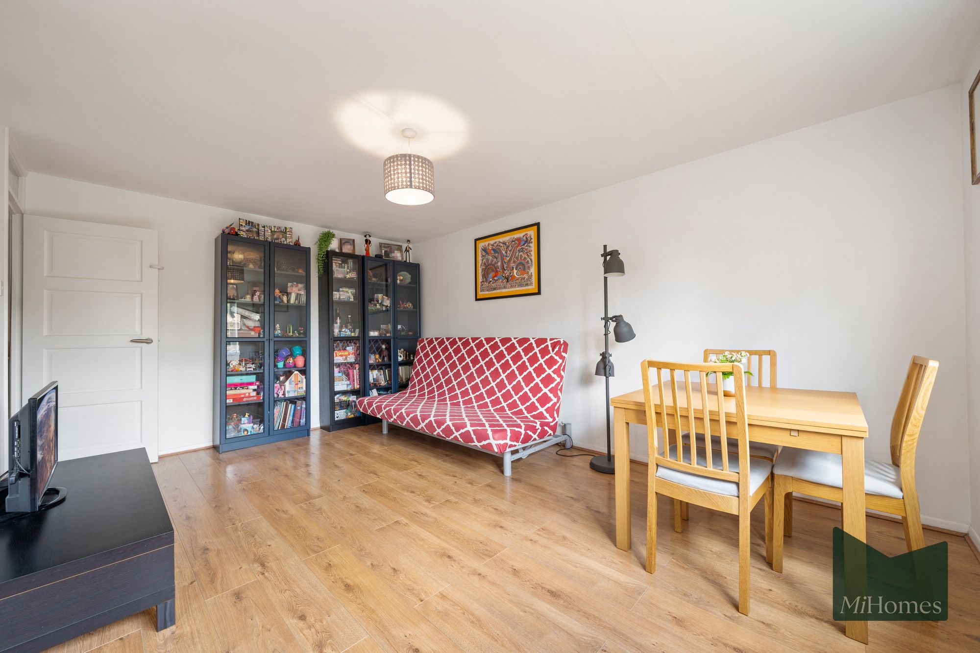 2 bed flat for sale in Cambridge Gardens, London, N10  - Property Image 6