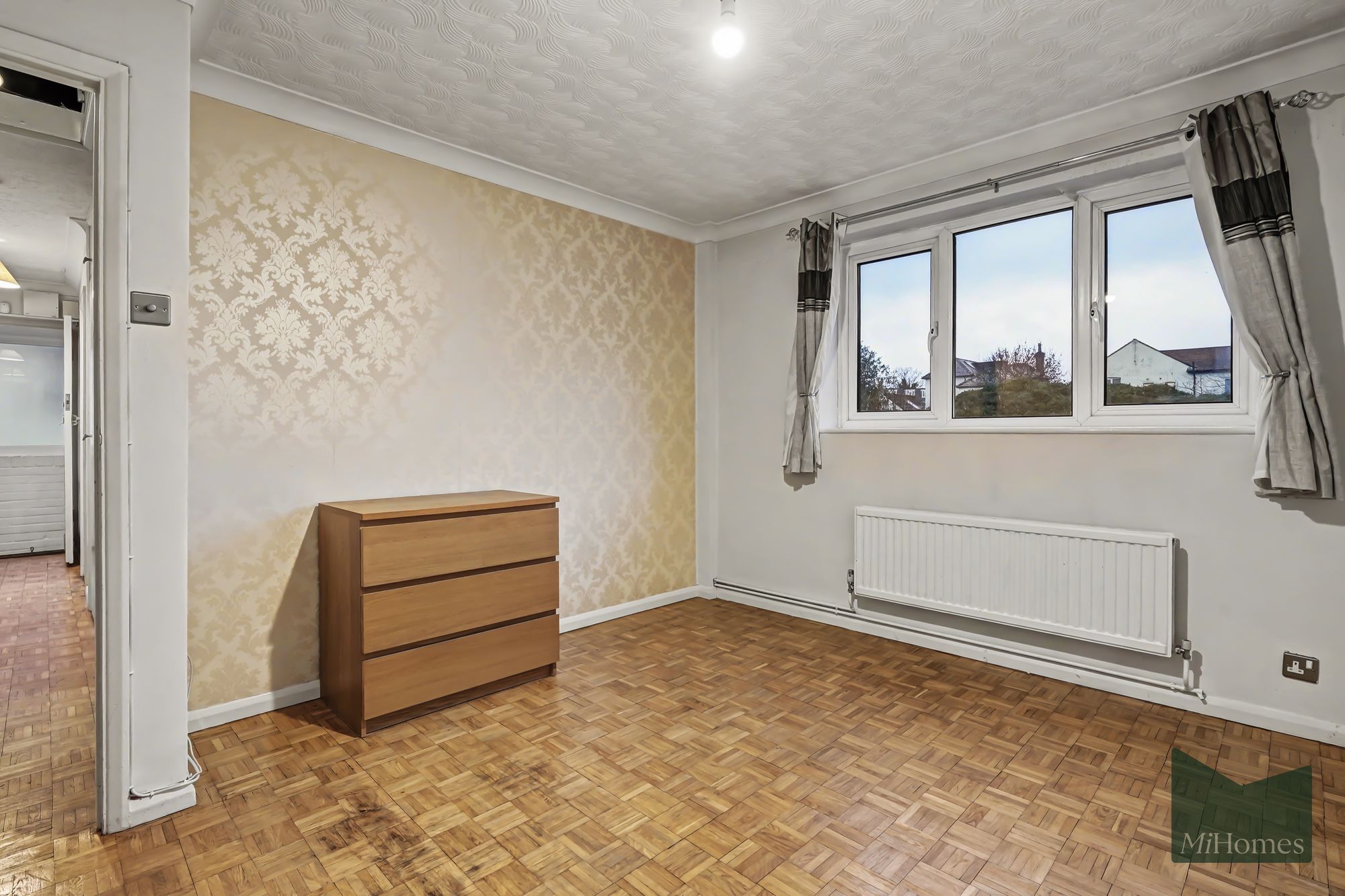 2 bed maisonette for sale in Queens Road, Enfield, EN1 - Property Image 11