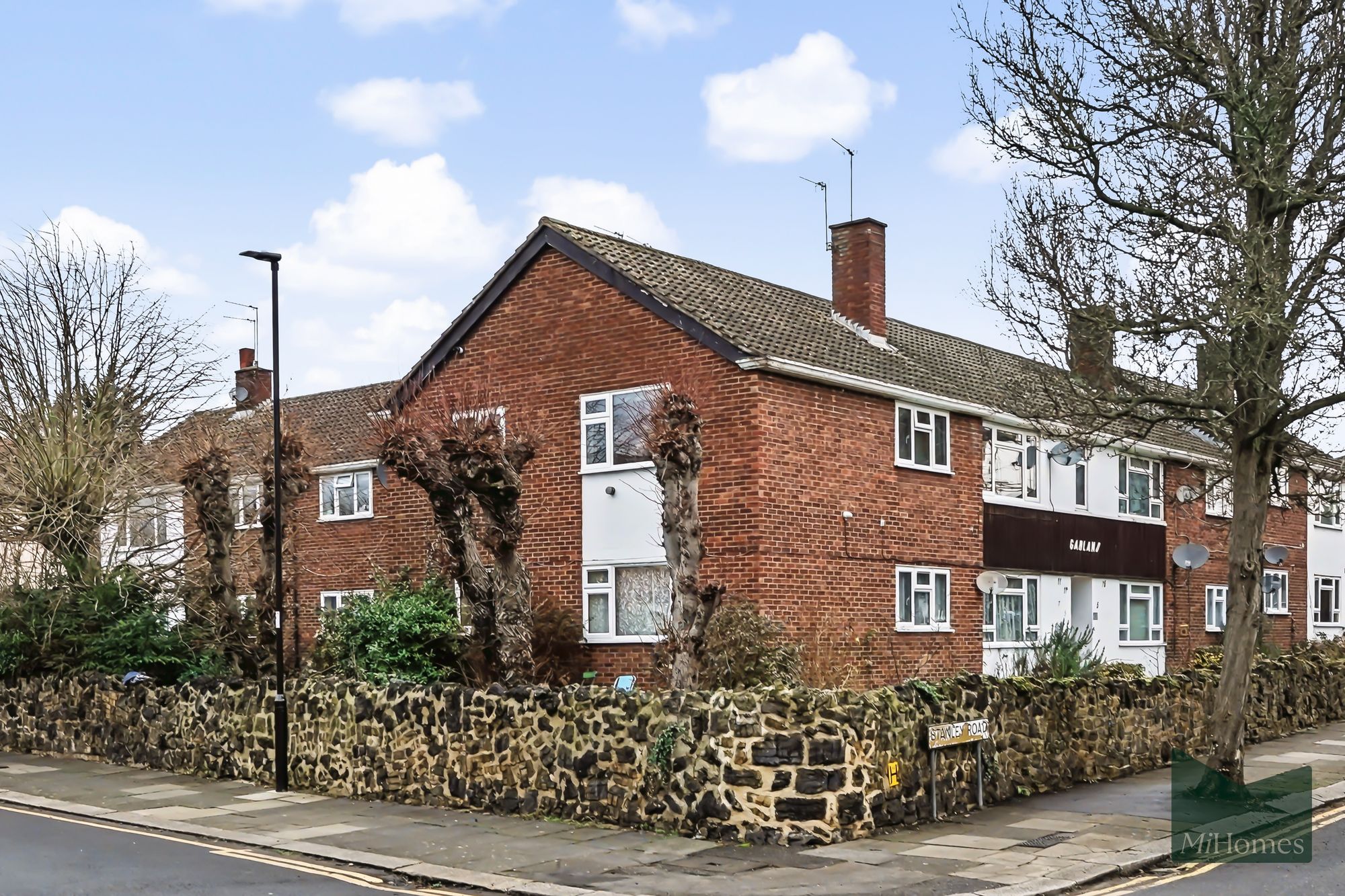 2 bed maisonette for sale in Queens Road, Enfield, EN1 - Property Image 13