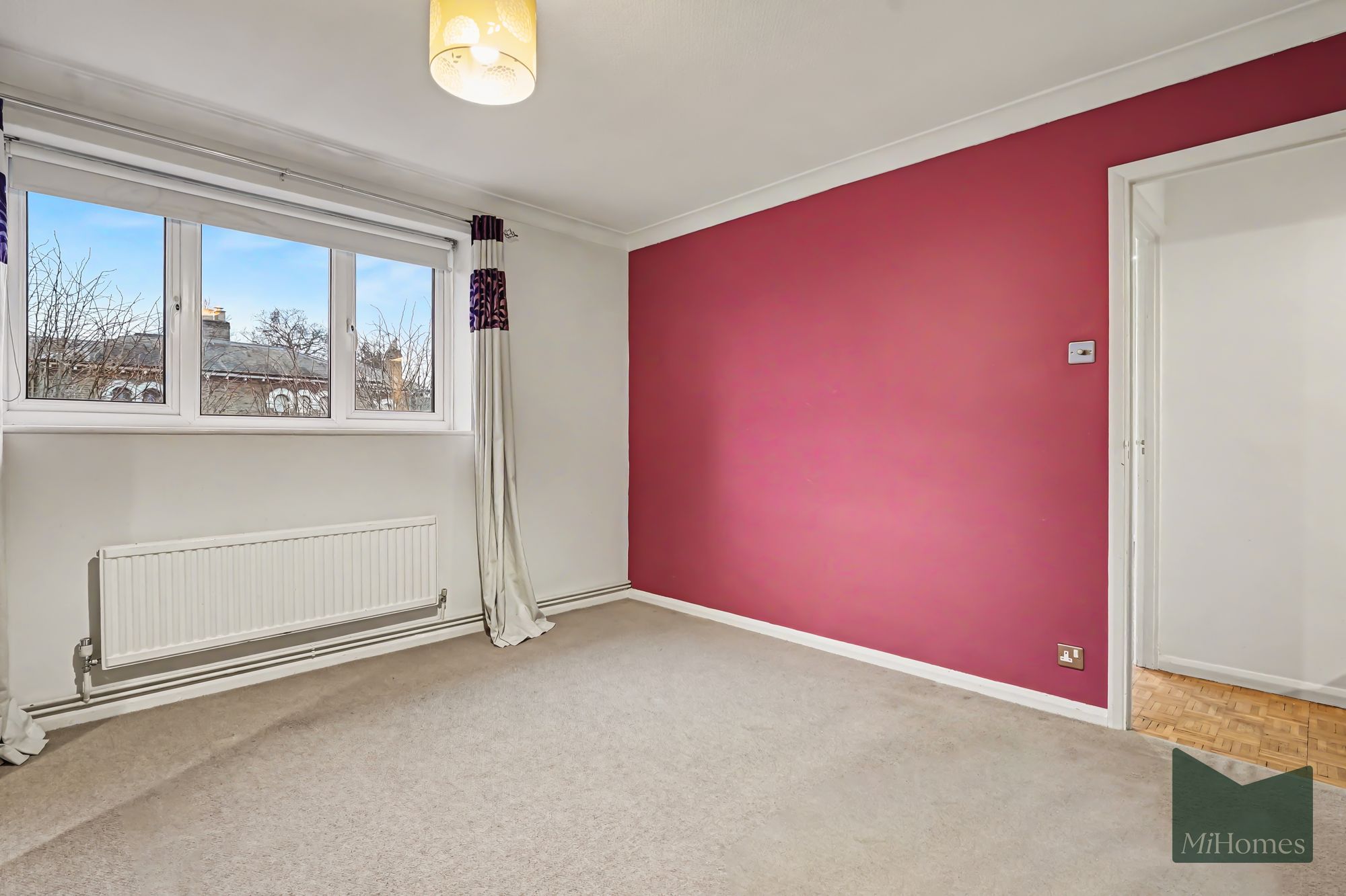 2 bed maisonette for sale in Queens Road, Enfield, EN1 - Property Image 8