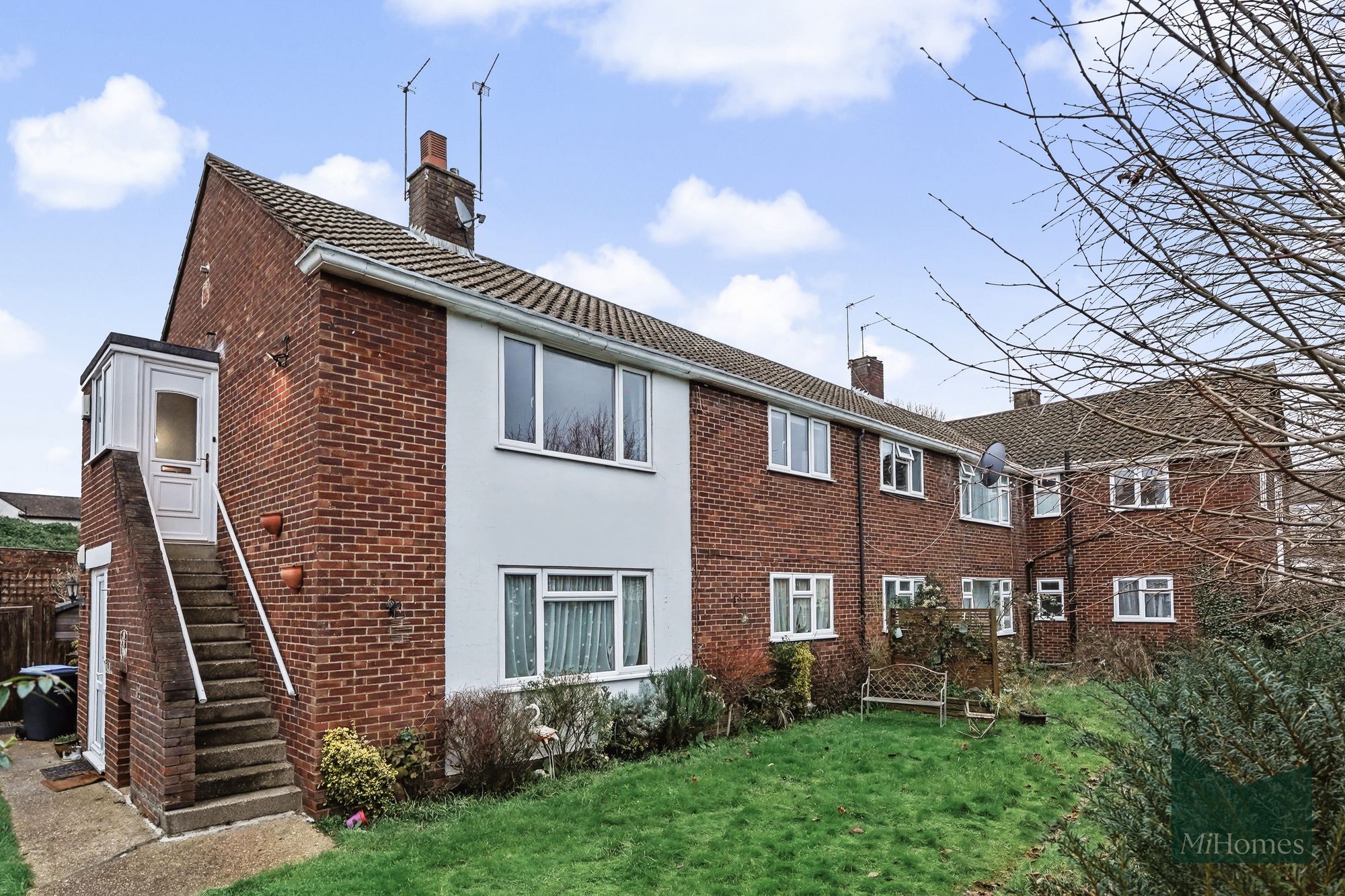 2 bed maisonette for sale in Queens Road, Enfield, EN1 - Property Image 14