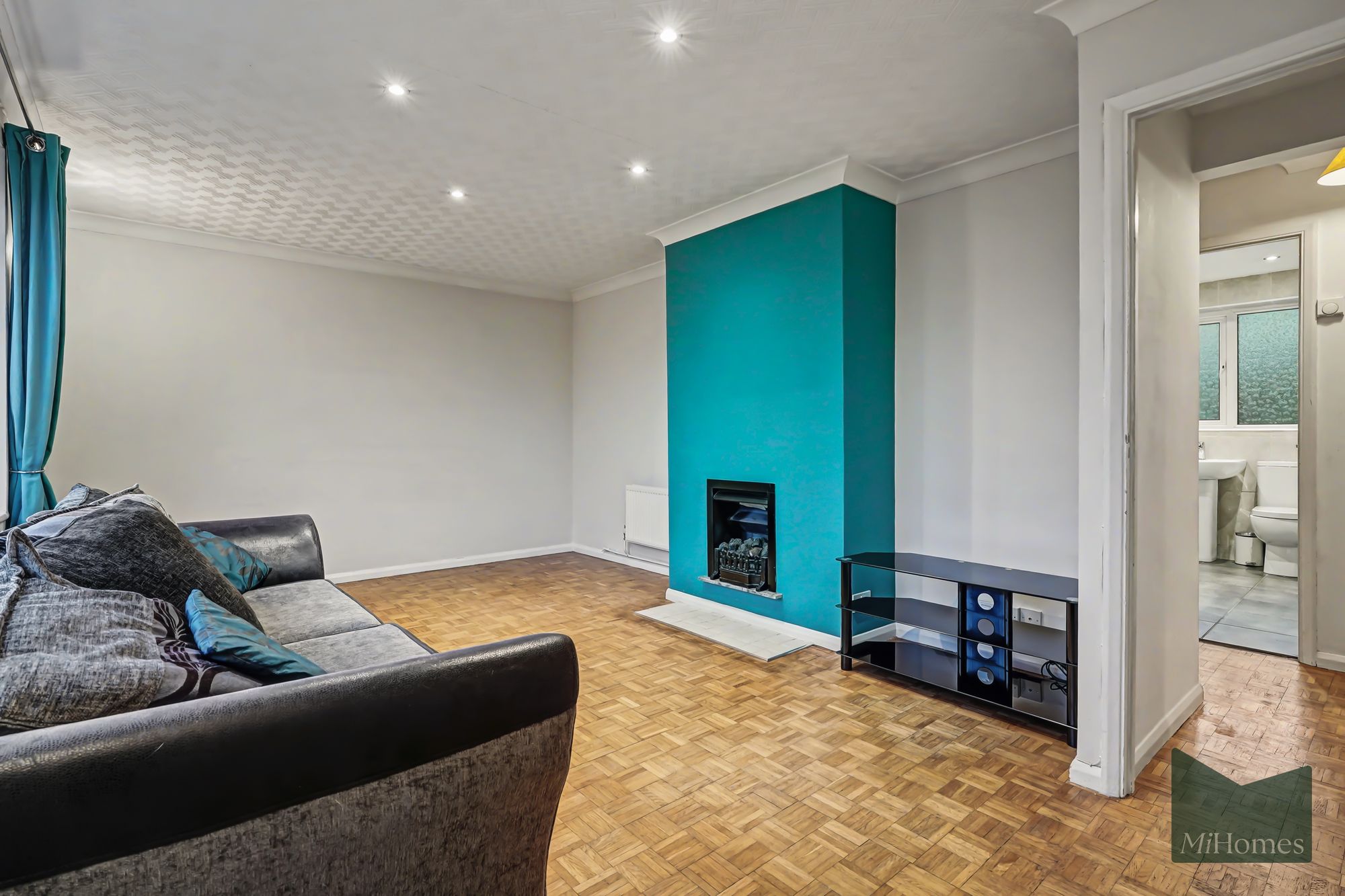 2 bed maisonette for sale in Queens Road, Enfield, EN1 - Property Image 6
