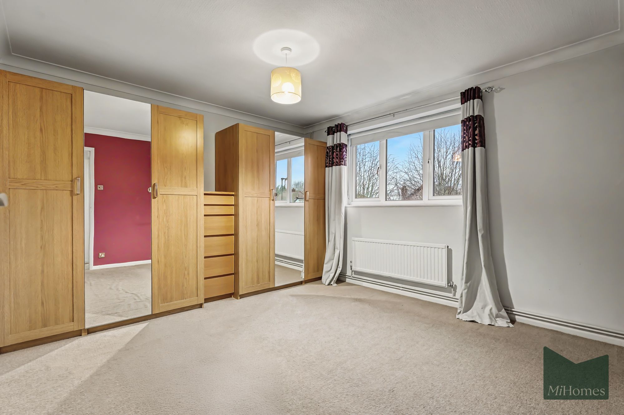 2 bed maisonette for sale in Queens Road, Enfield, EN1 - Property Image 7